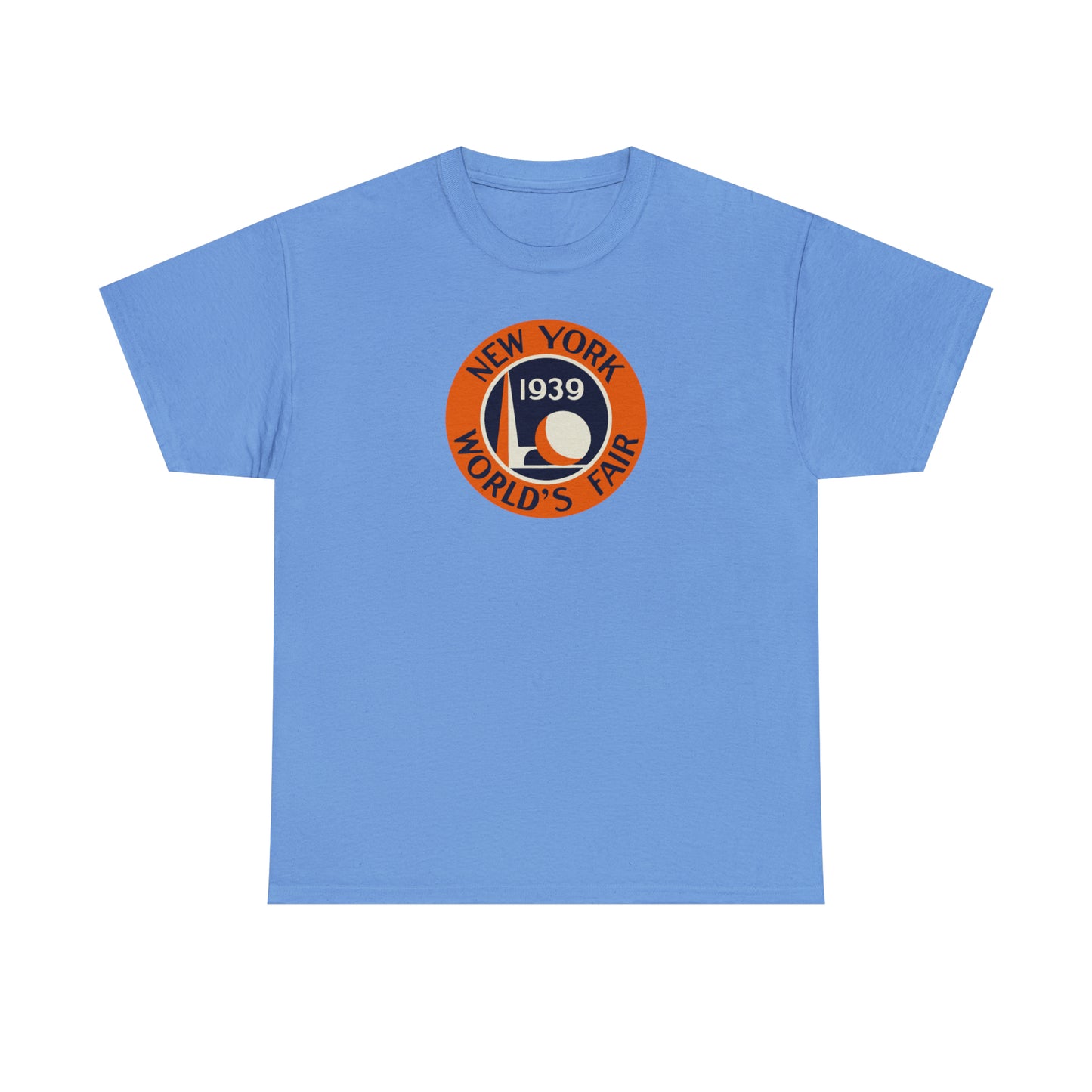 New York World's Fair T-shirt
