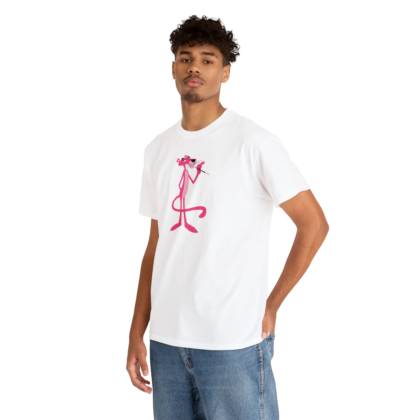 Pink Panther T-Shirt