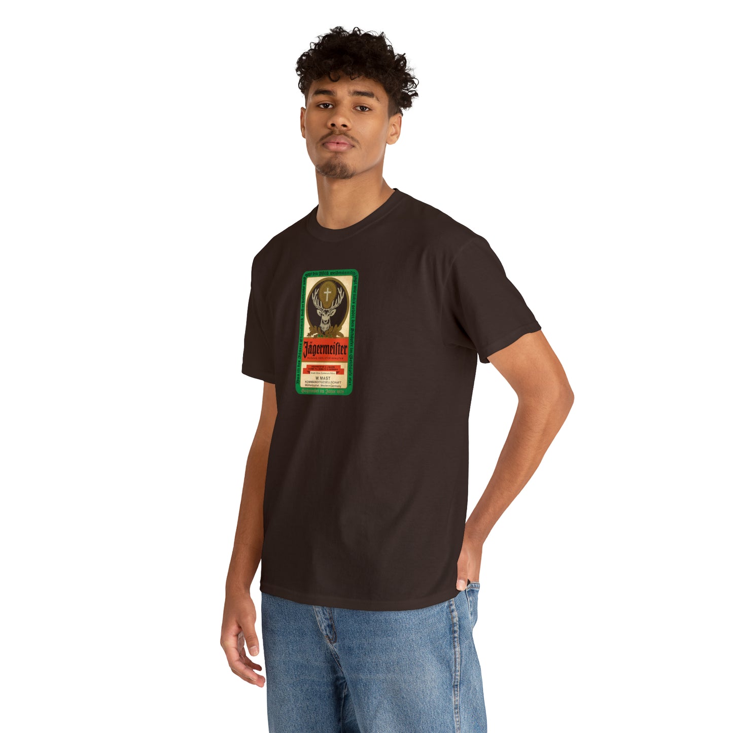 Jägermeister T-Shirt