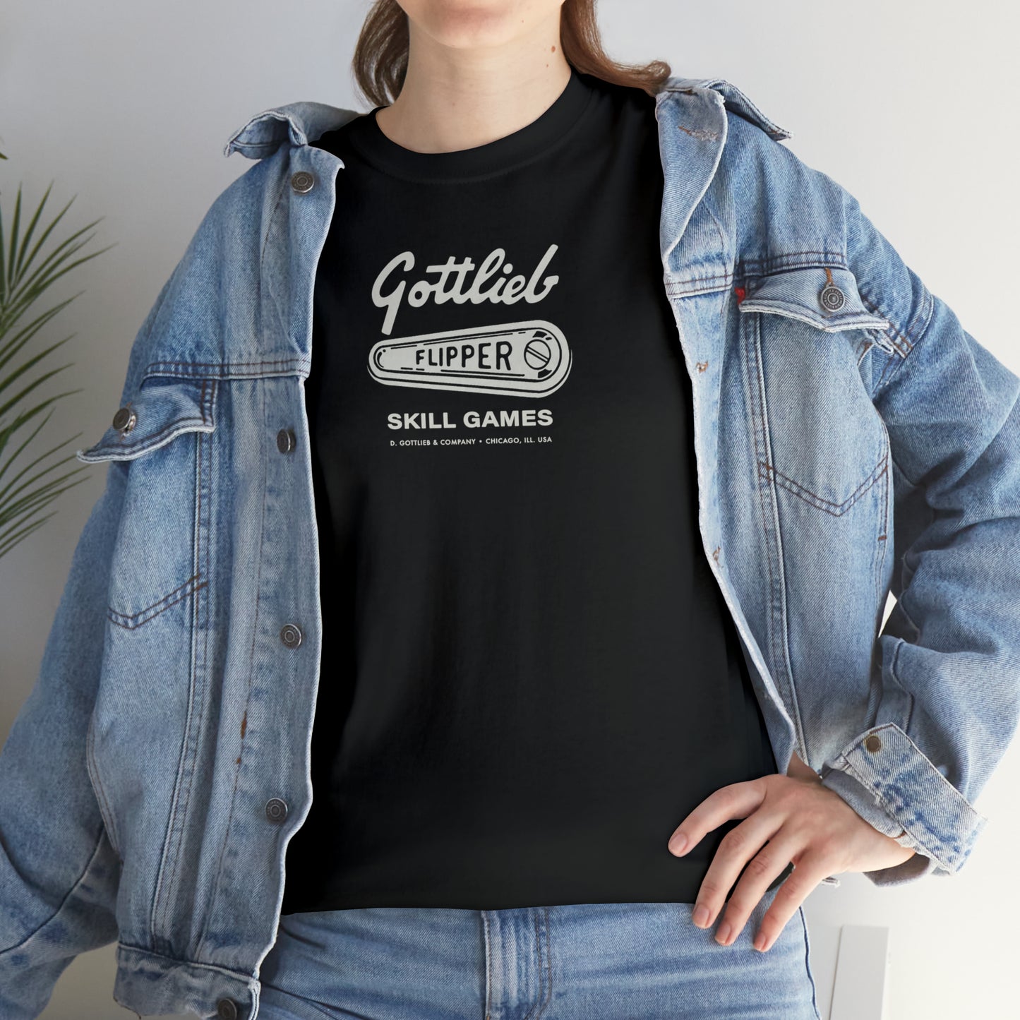 Gottlieb T-Shirt