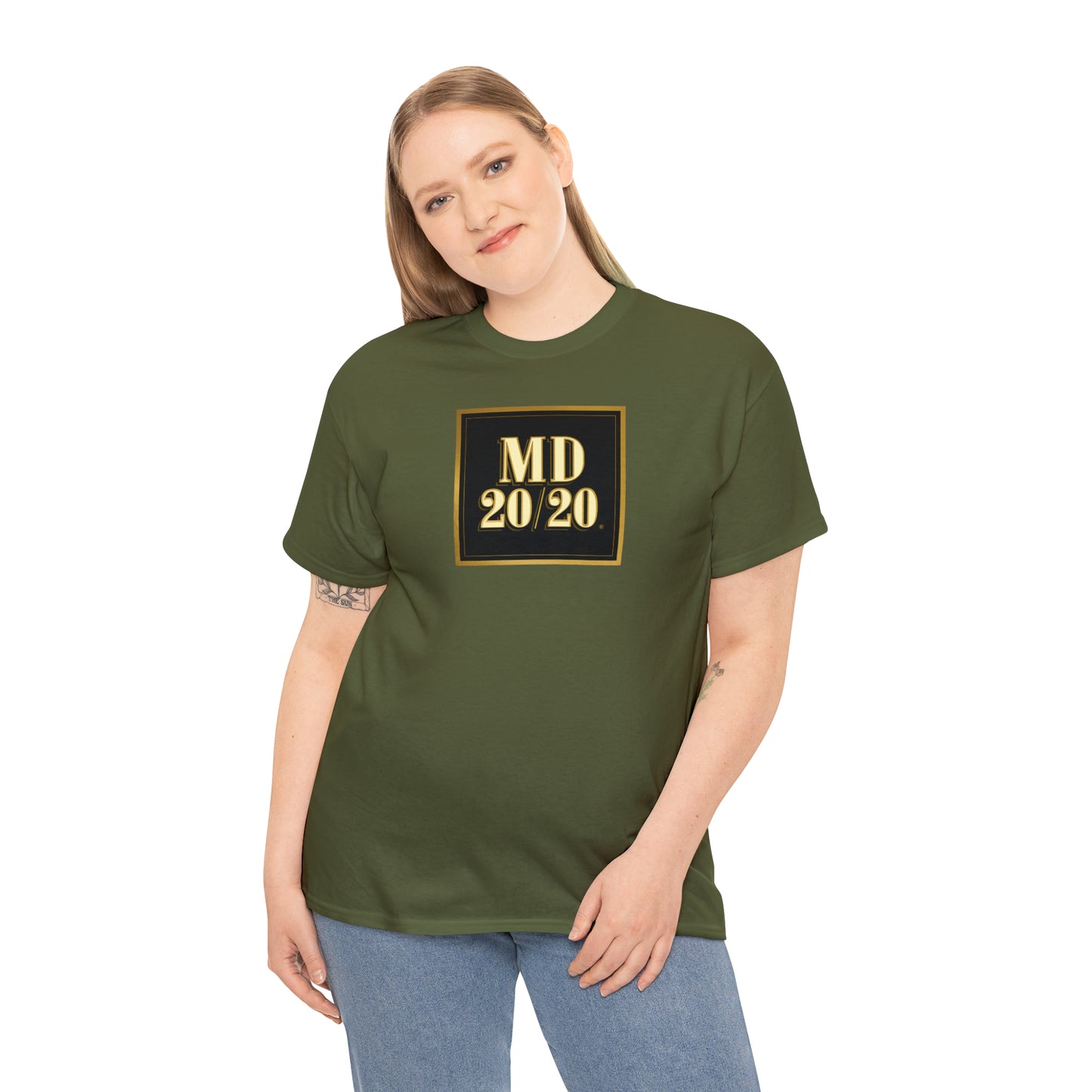 MD 20/20 T-Shirt