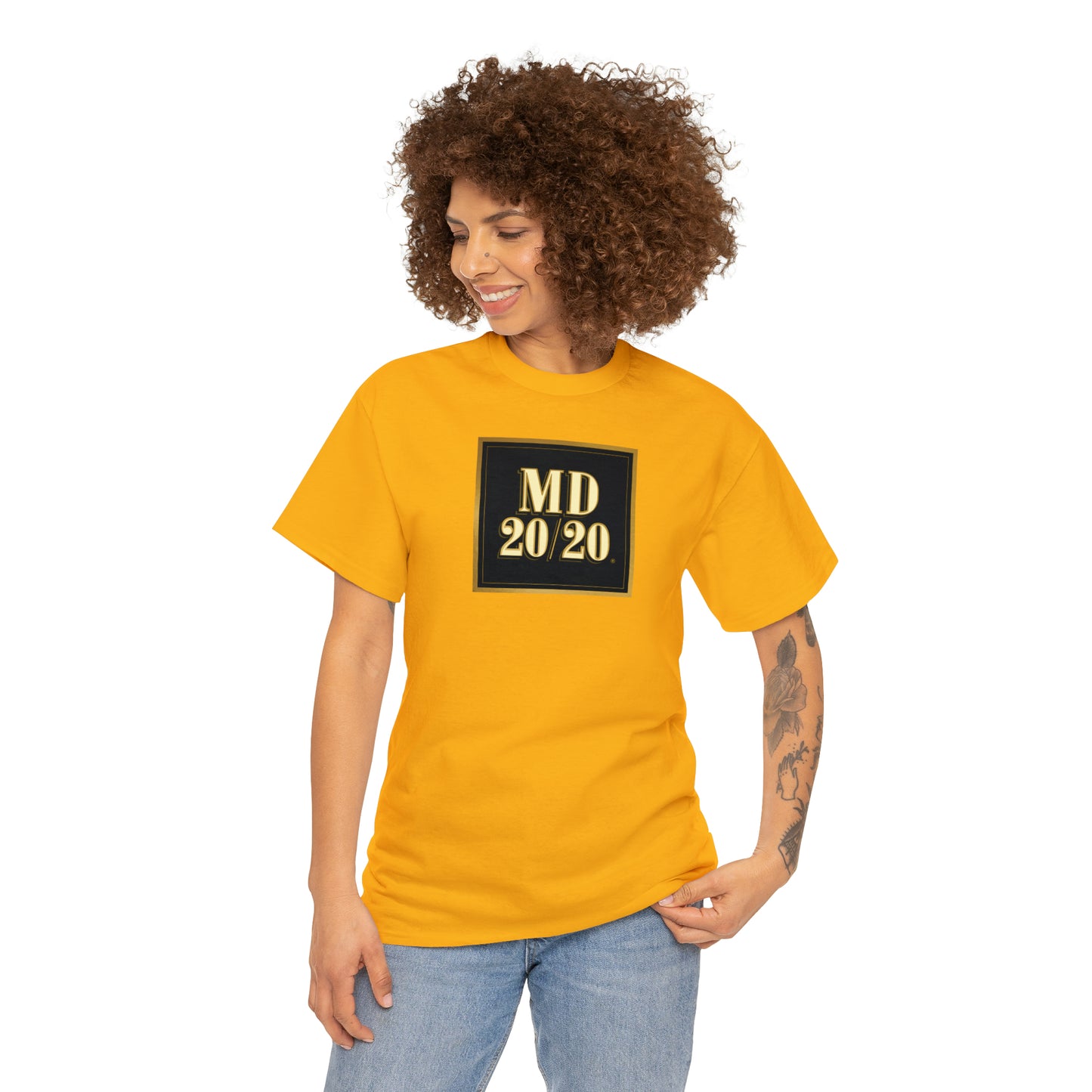 MD 20/20 T-Shirt