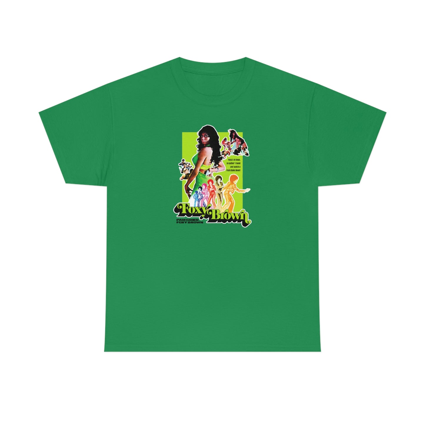 Foxy Brown T-Shirt