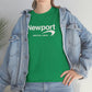 Newports T-Shirt