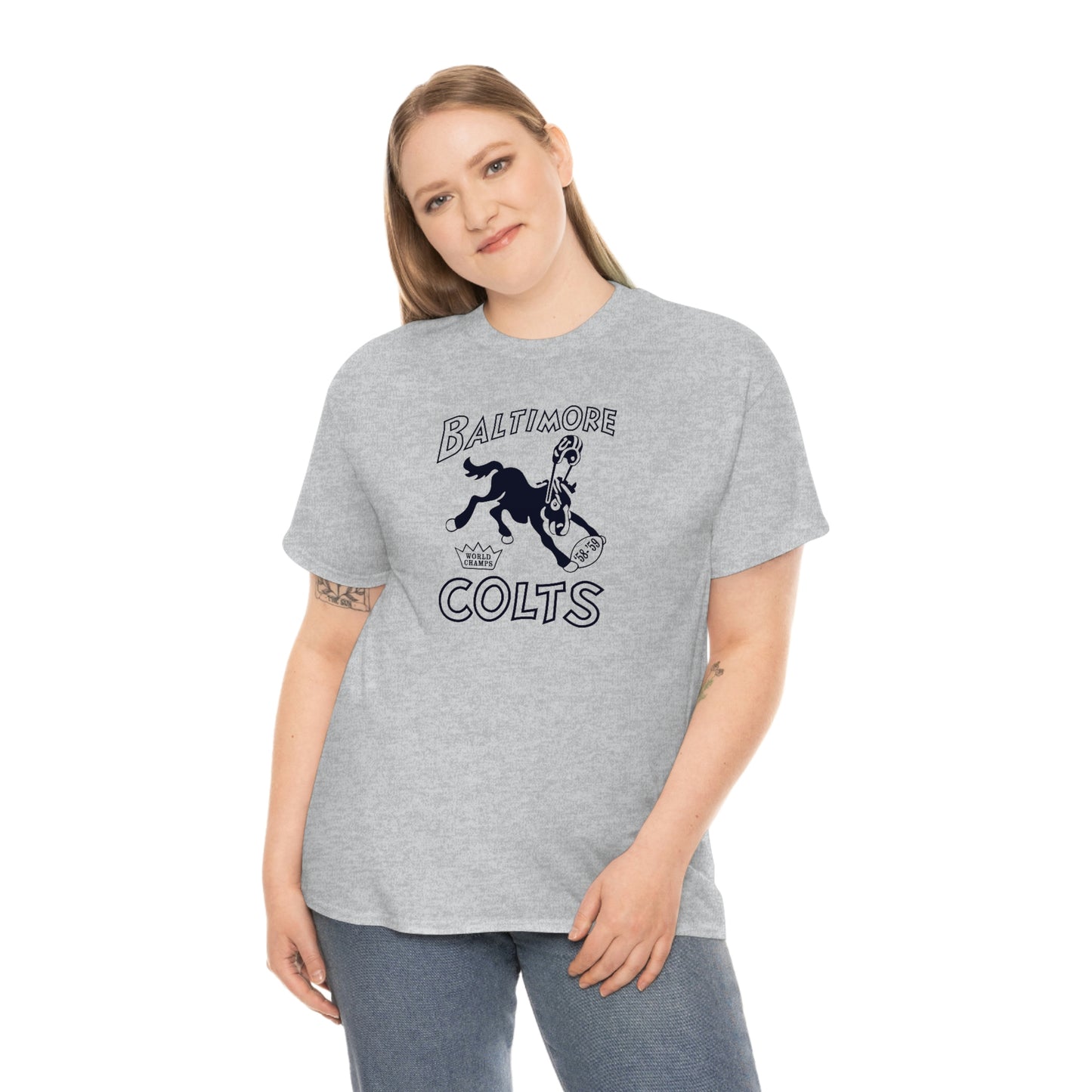 Baltimore Colts T-Shirt