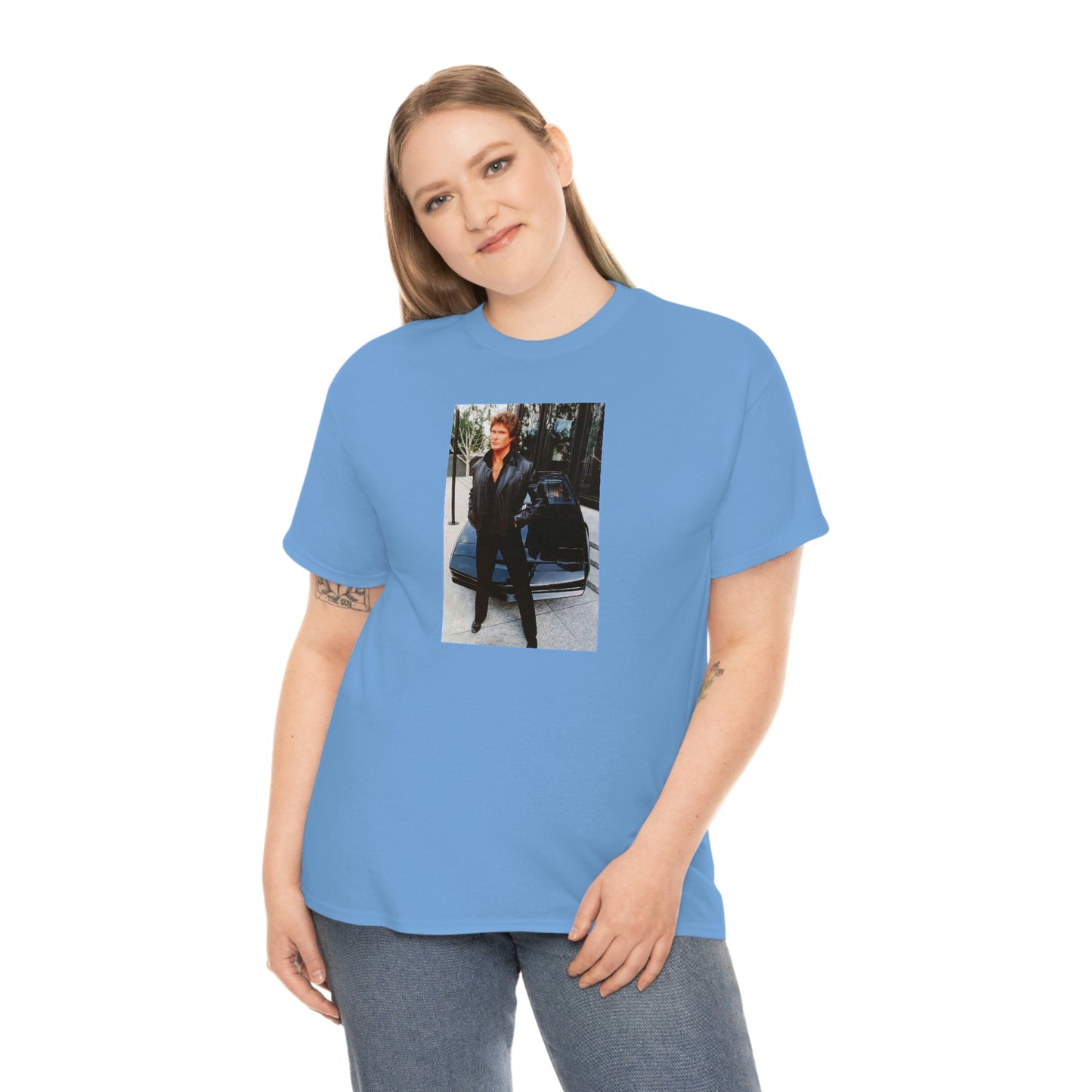 Knite Rider T-Shirt