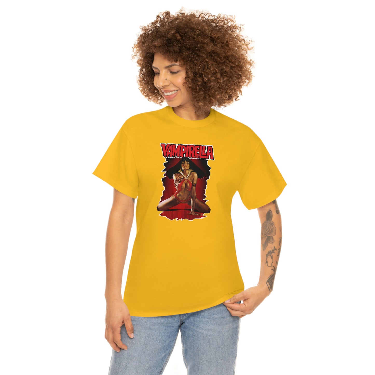 Vampirella T-Shirt