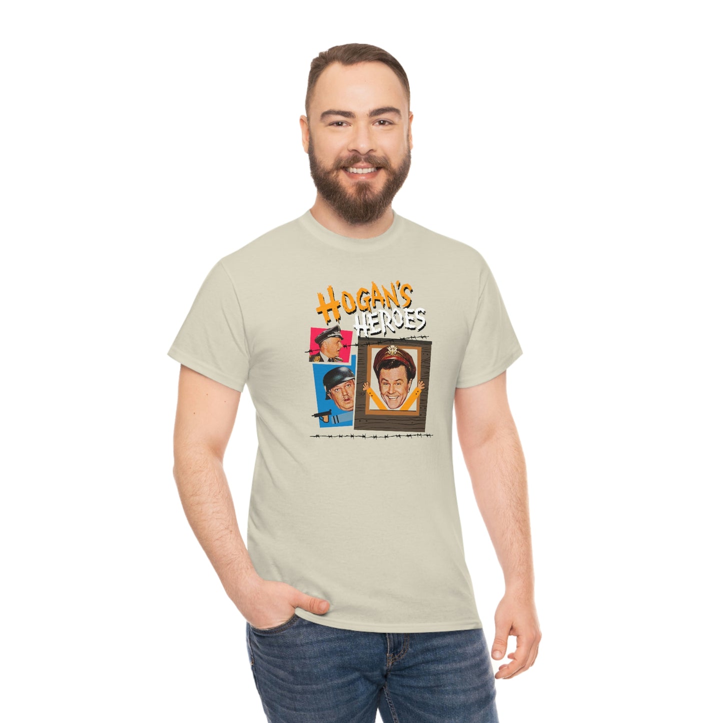 Hogan's Heros T-Shirt