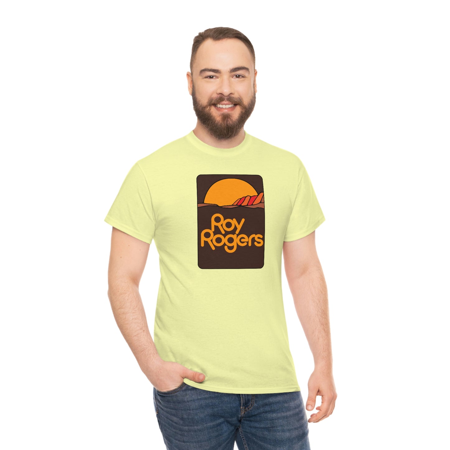 Roy Rogers T-Shirt