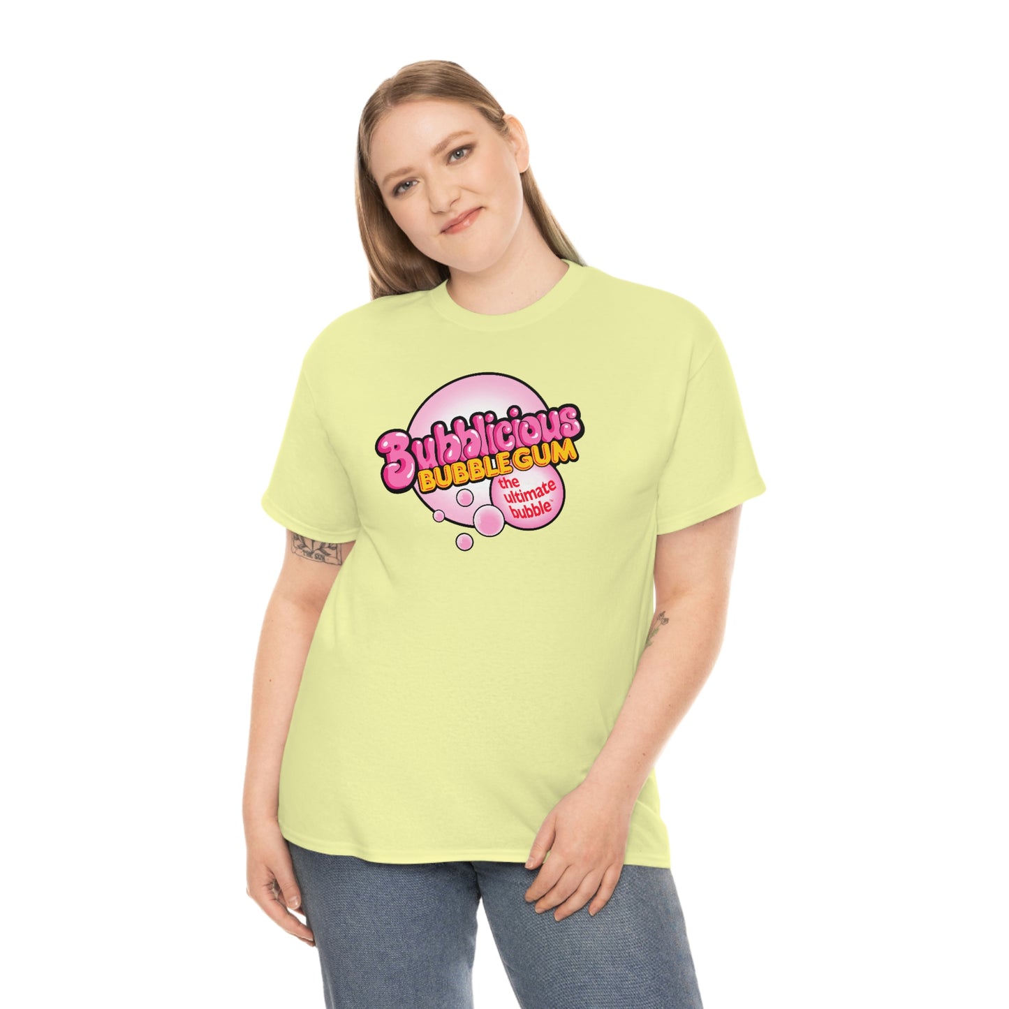 Bubblicious T-Shirt