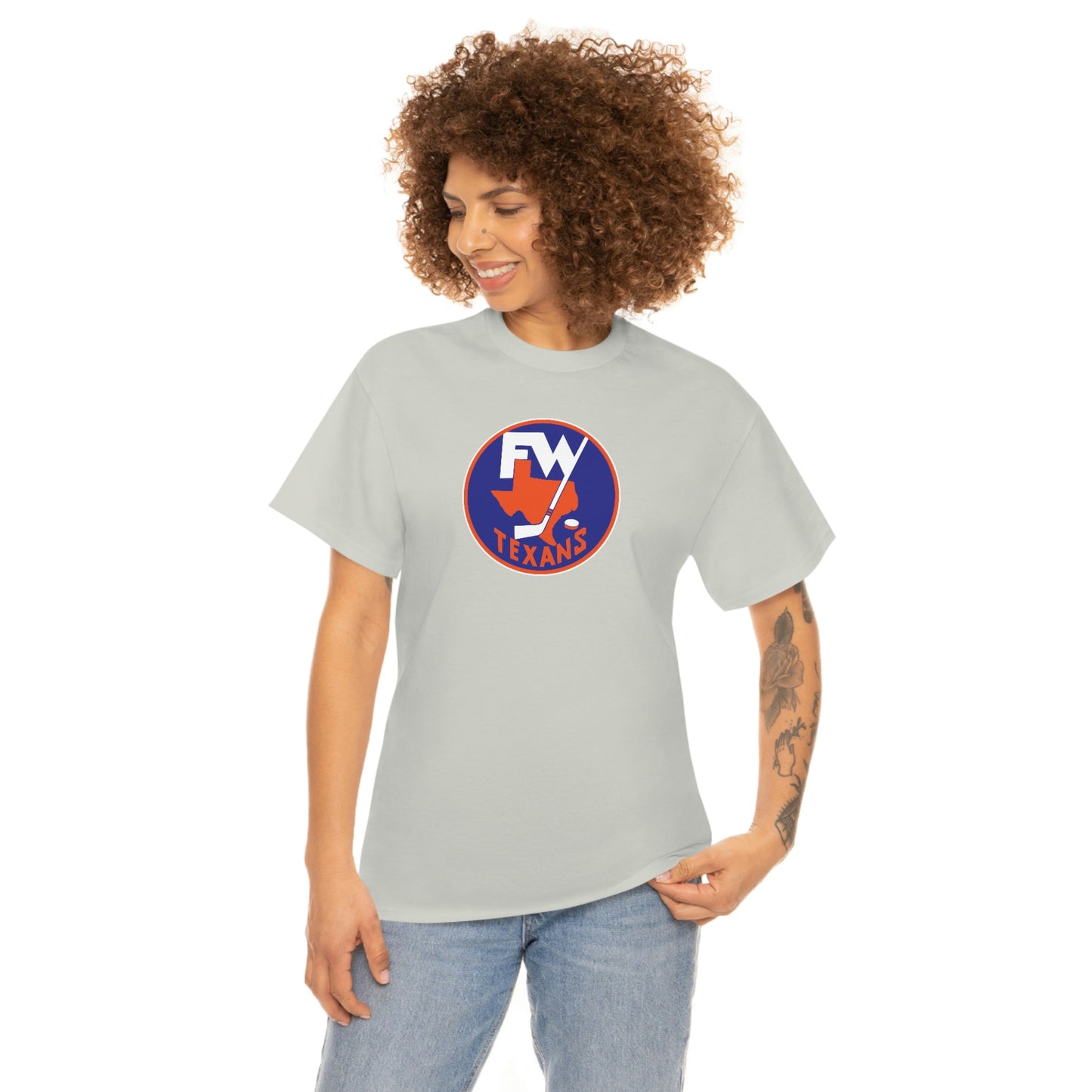 Fort Worth Texans T-Shirt