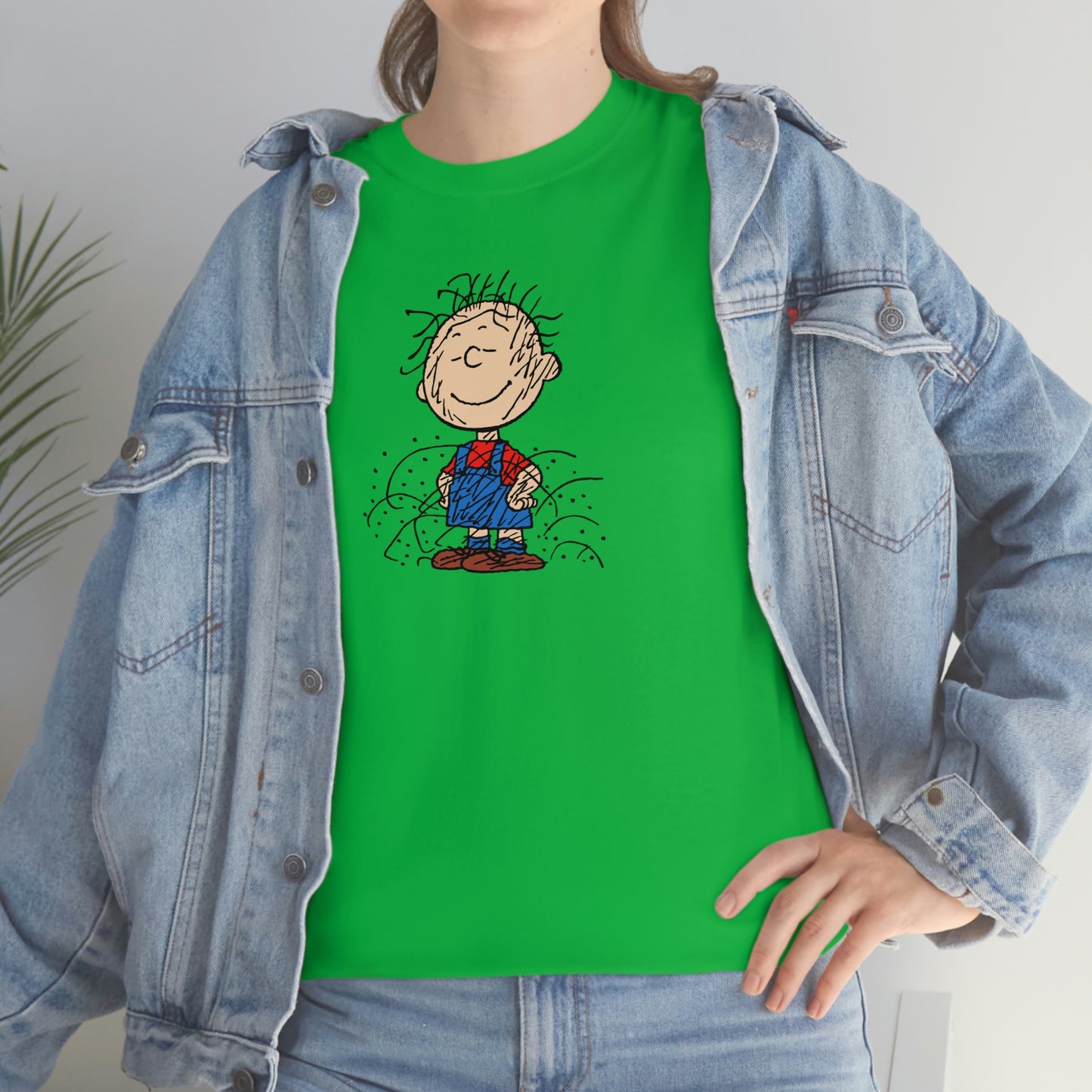 Pig Pen T-Shirt