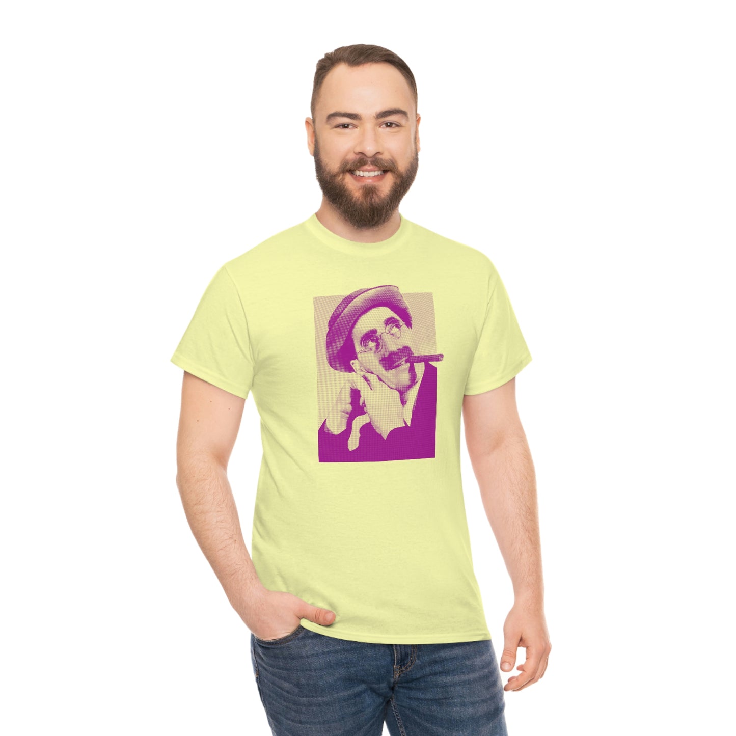 Groucho Marx T-Shirt