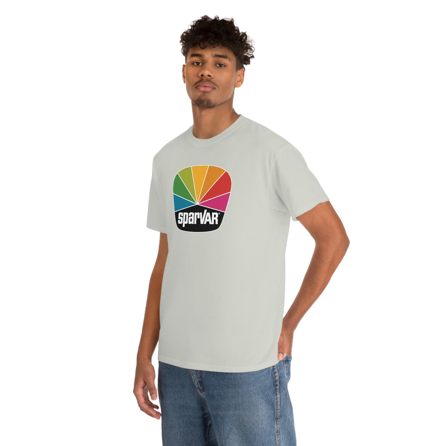 SparVar T-Shirt