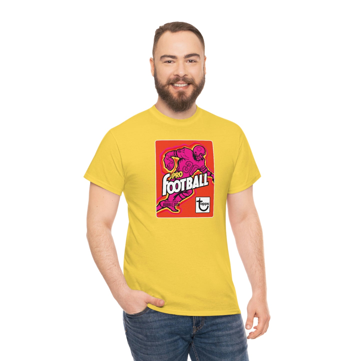 Football Cards T-Shirt