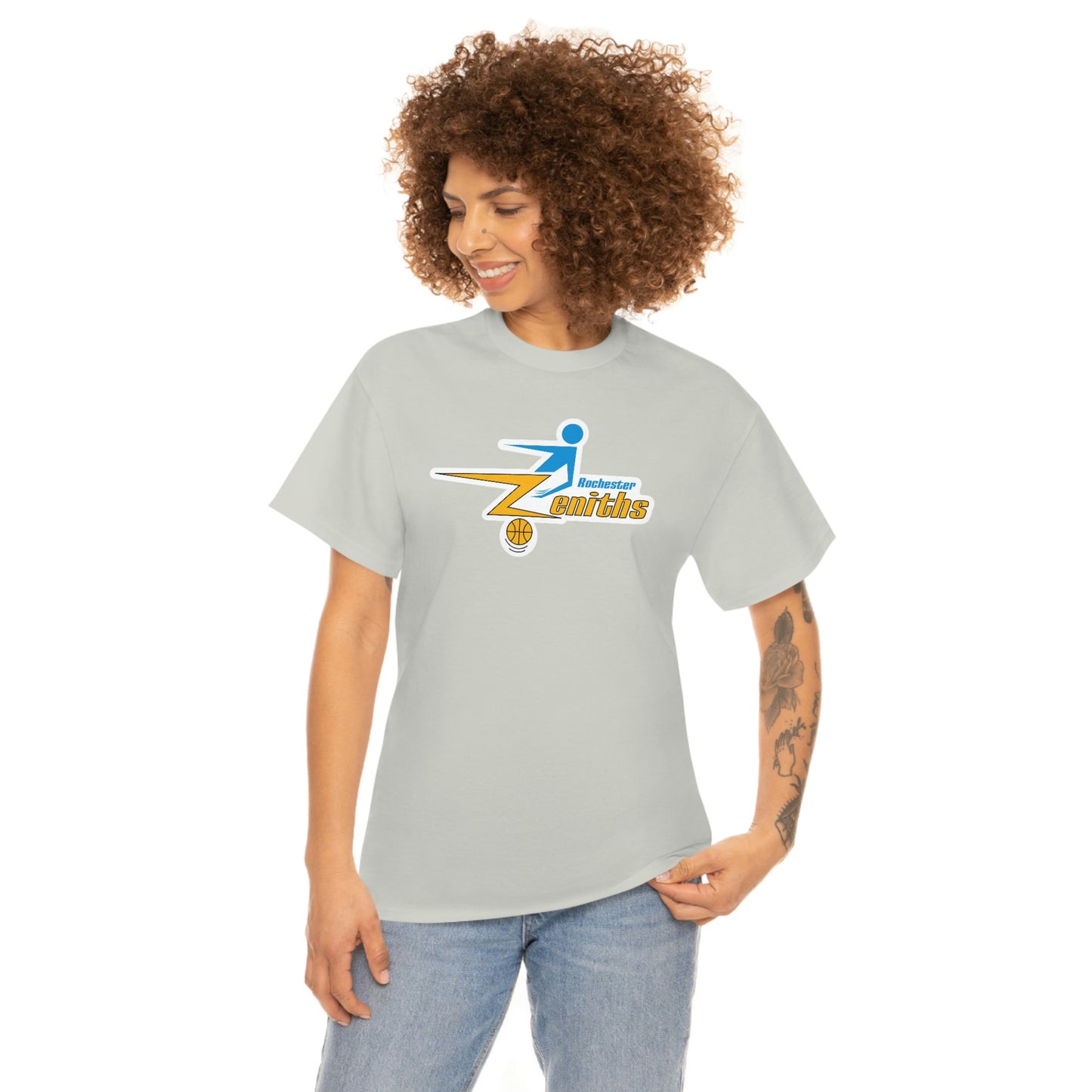 Rochester Zeniths T-Shirt