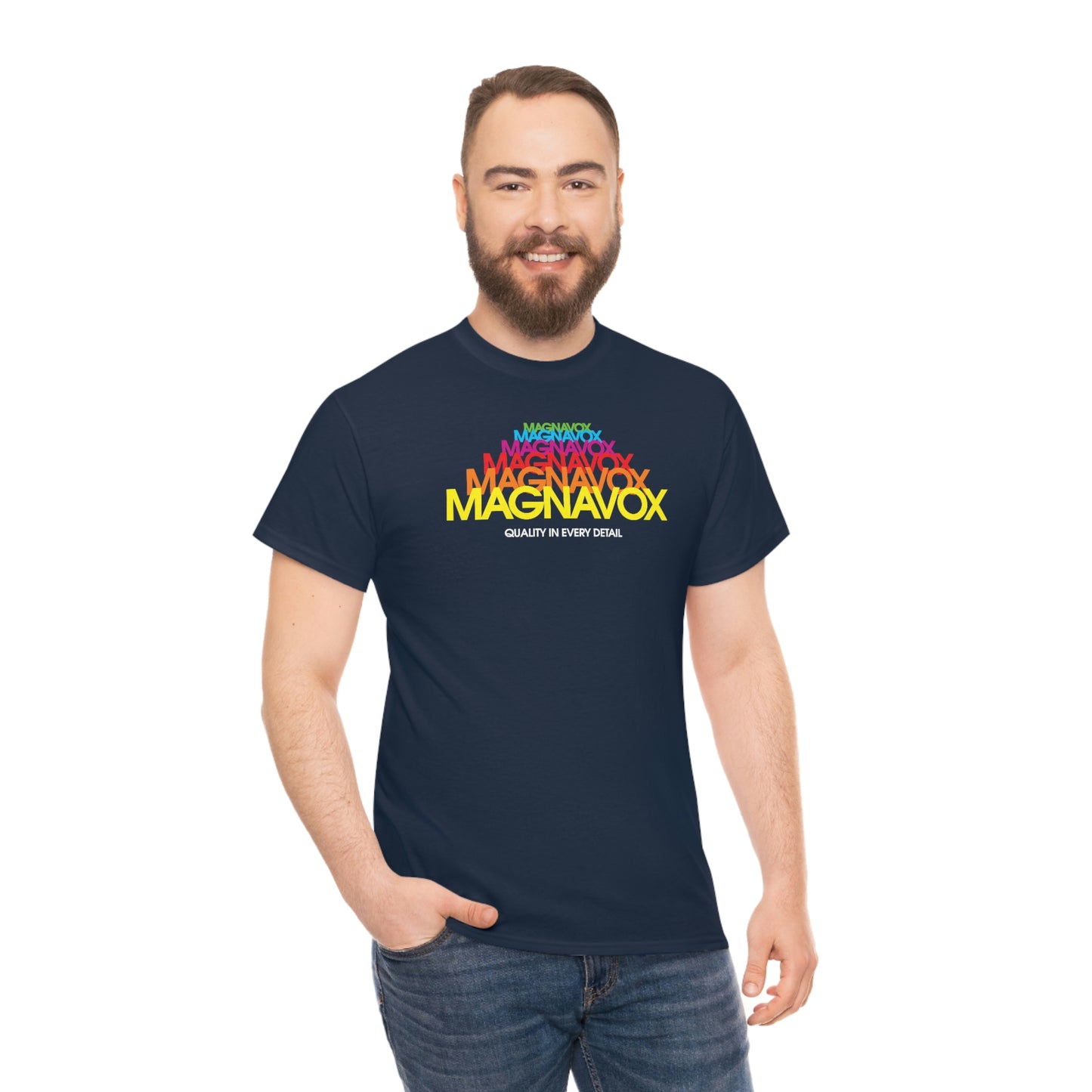 Magnavox T-Shirt