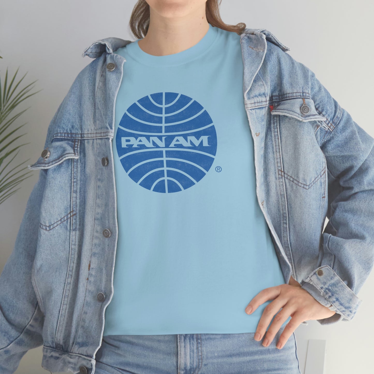 Pan-Am T-Shirt