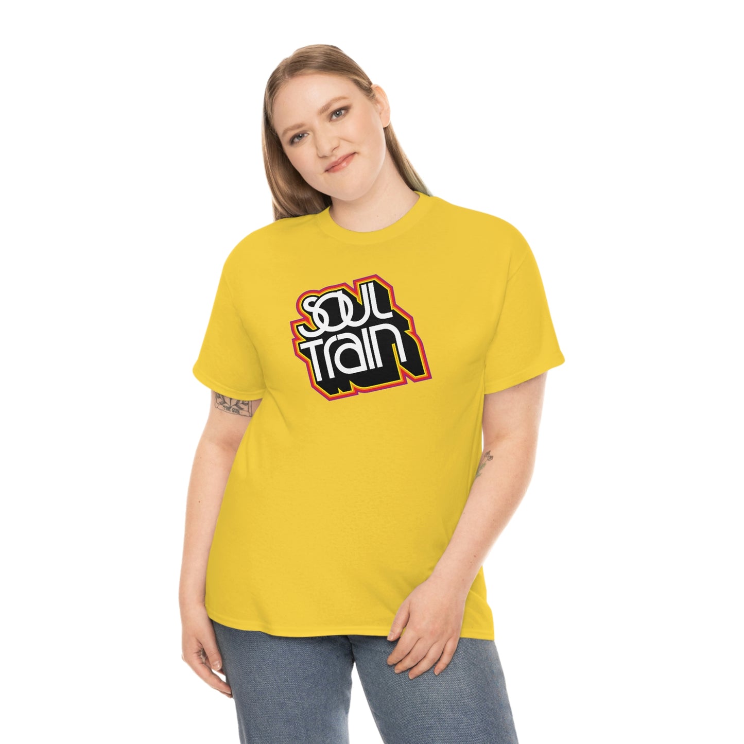 Soul Train T-Shirt