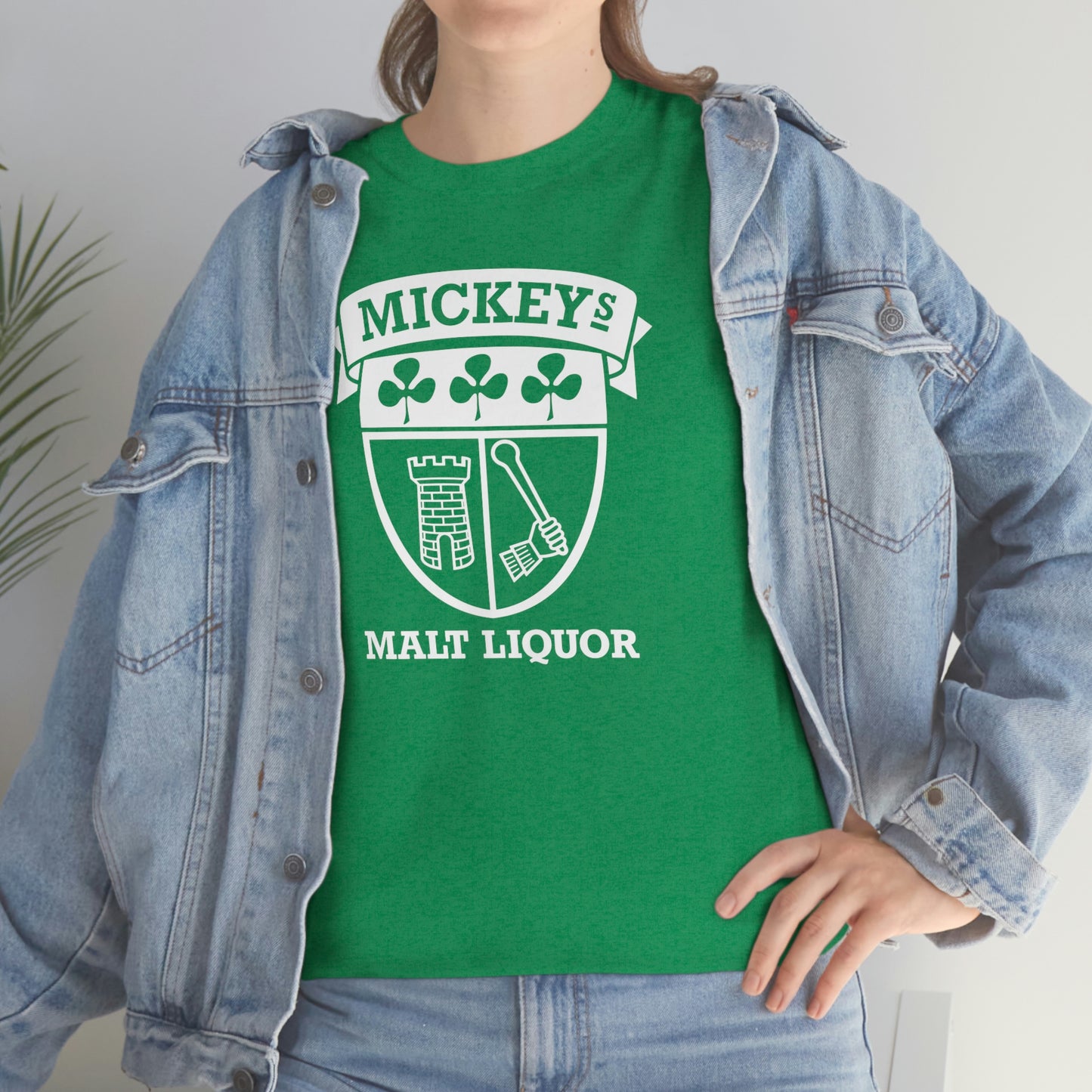 Mickey's Malt Liquor T-Shirt