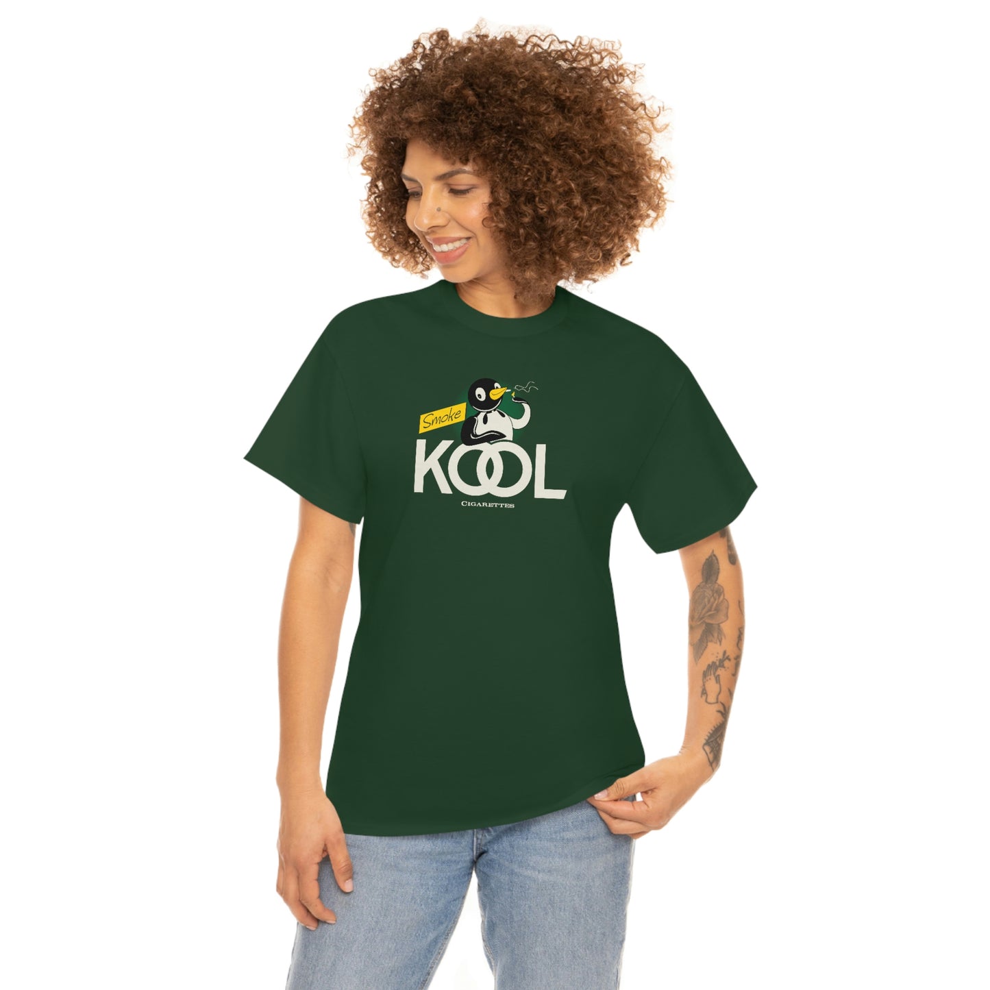 Kool Cigarettes T-Shirt