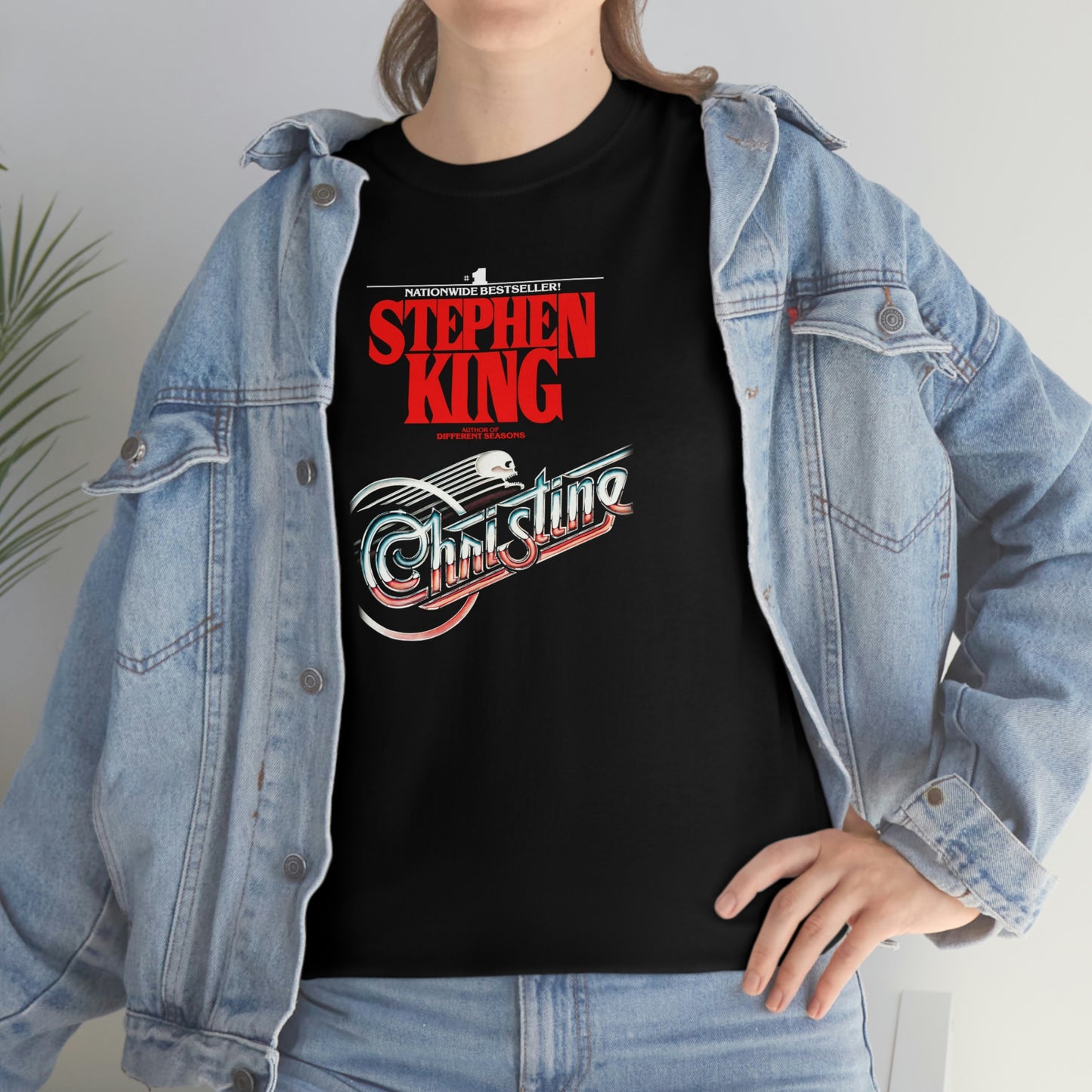 Christine T-Shirt