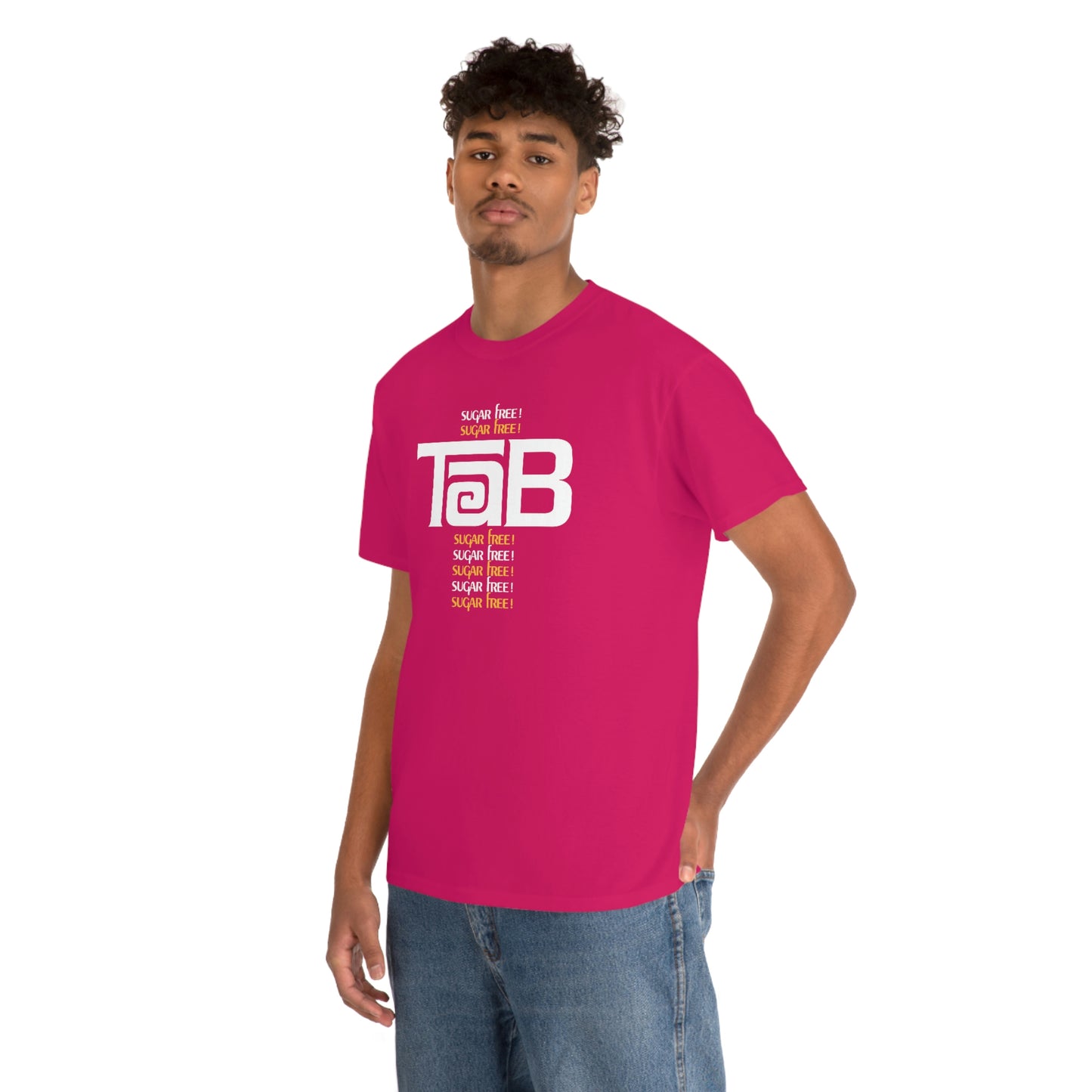 Tab T-Shirt