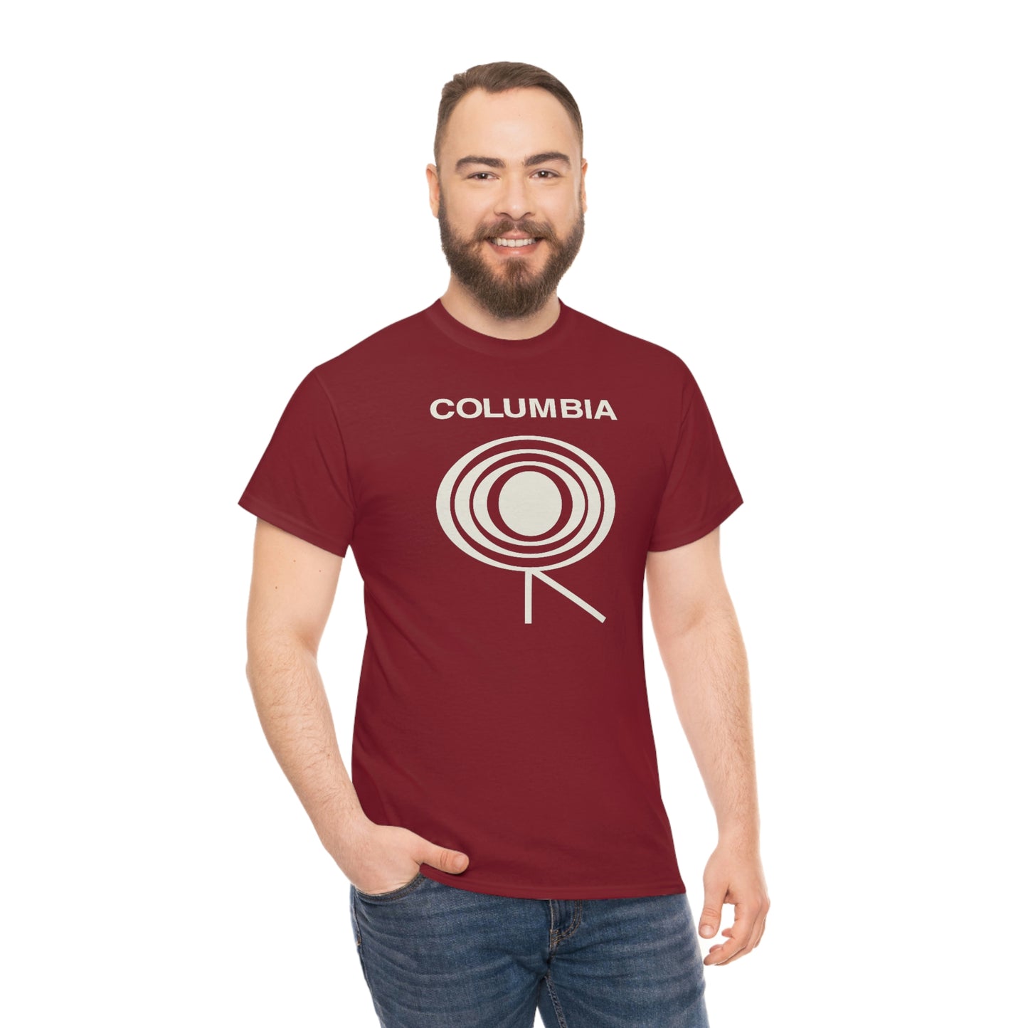 Columbia T-Shirt