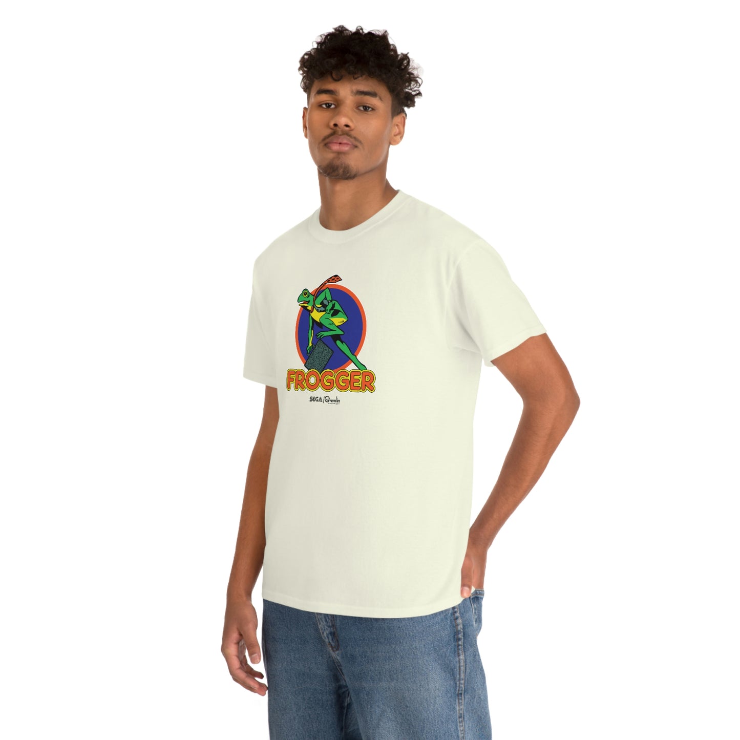 Frogger T-Shirt