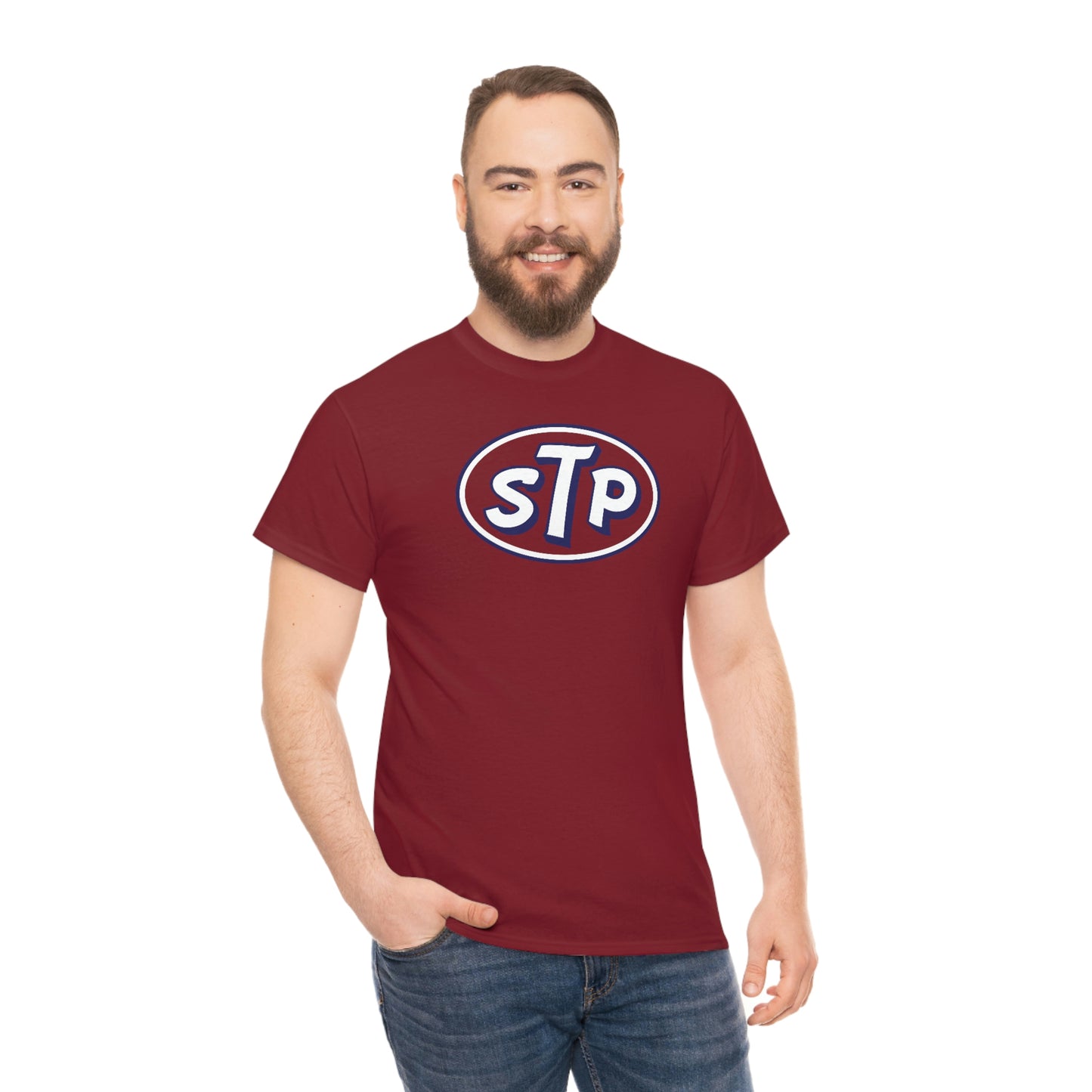 STP T-Shirt