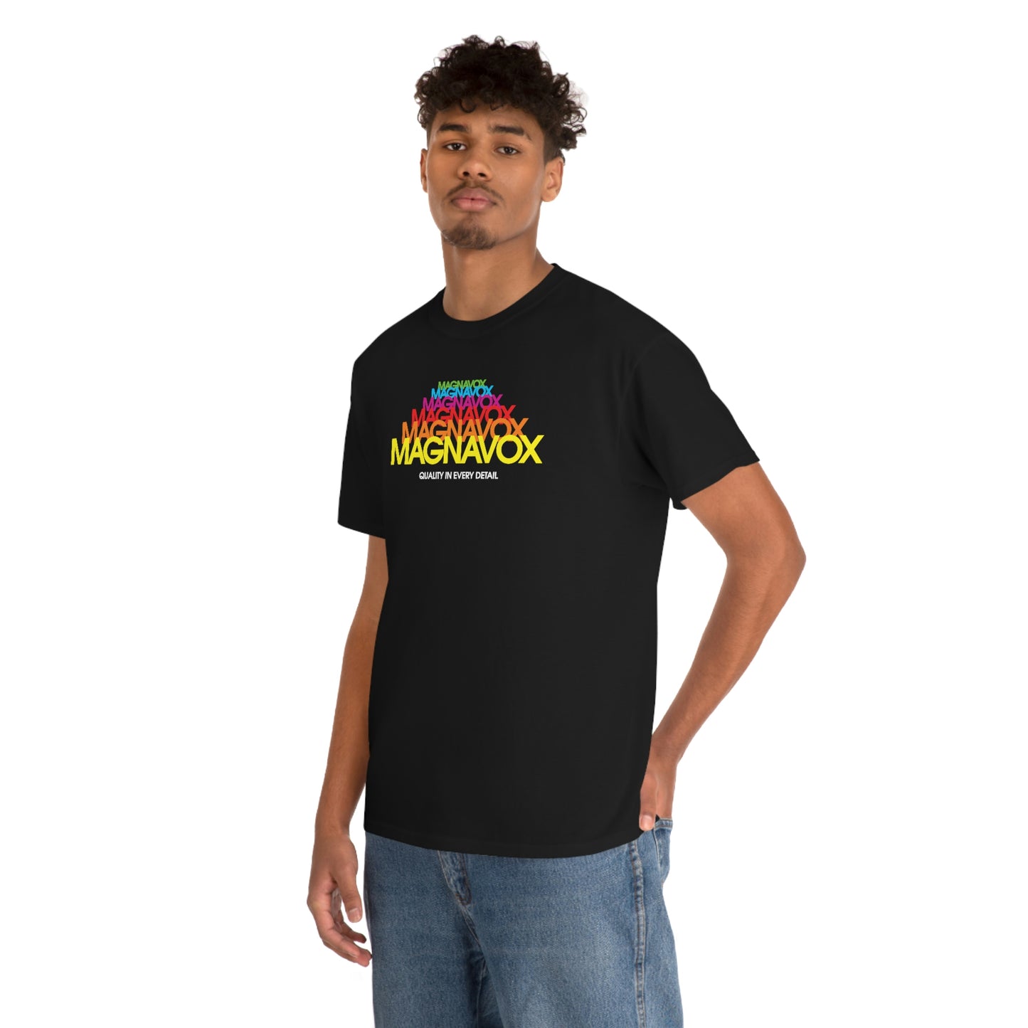 Magnavox T-Shirt