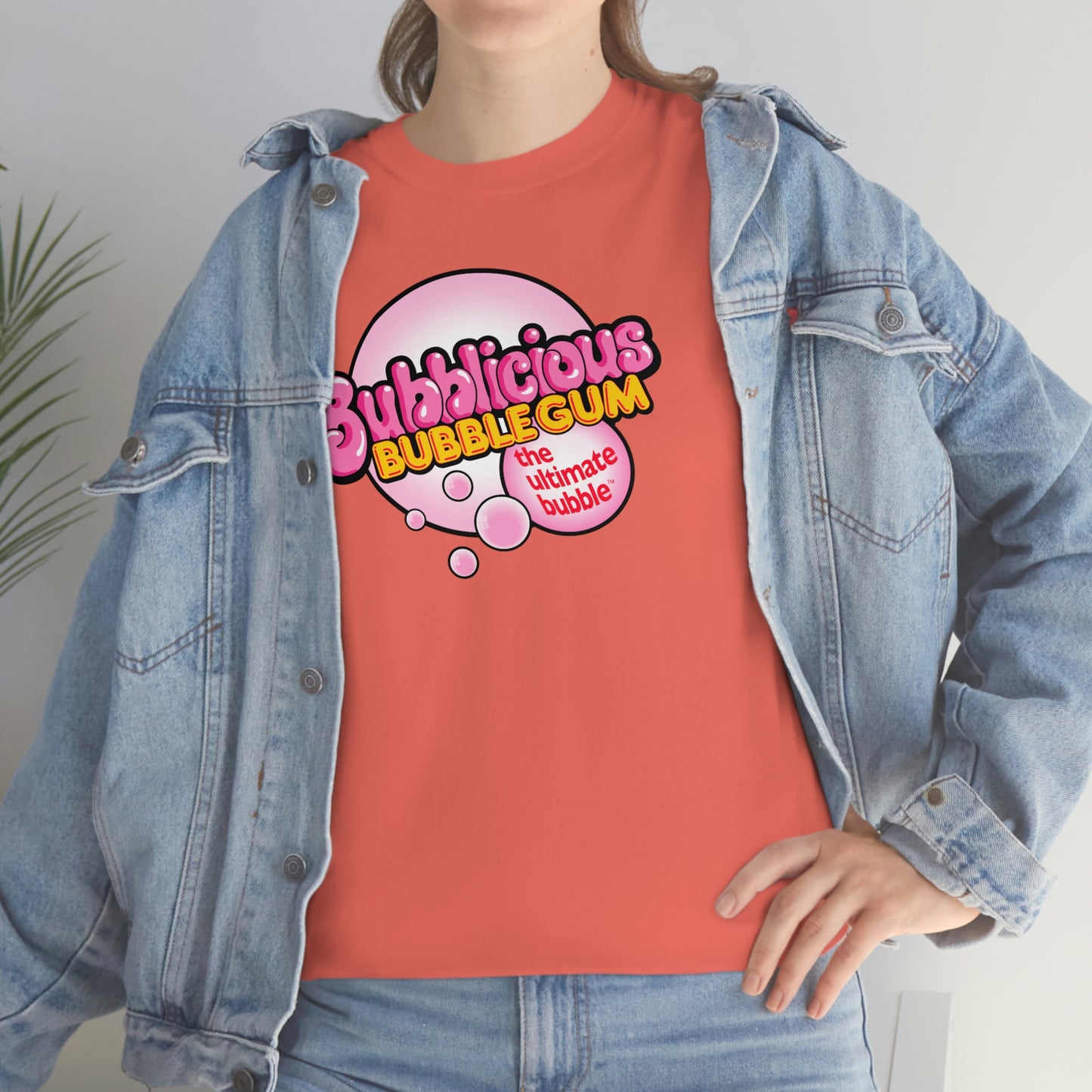 Bubblicious T-Shirt