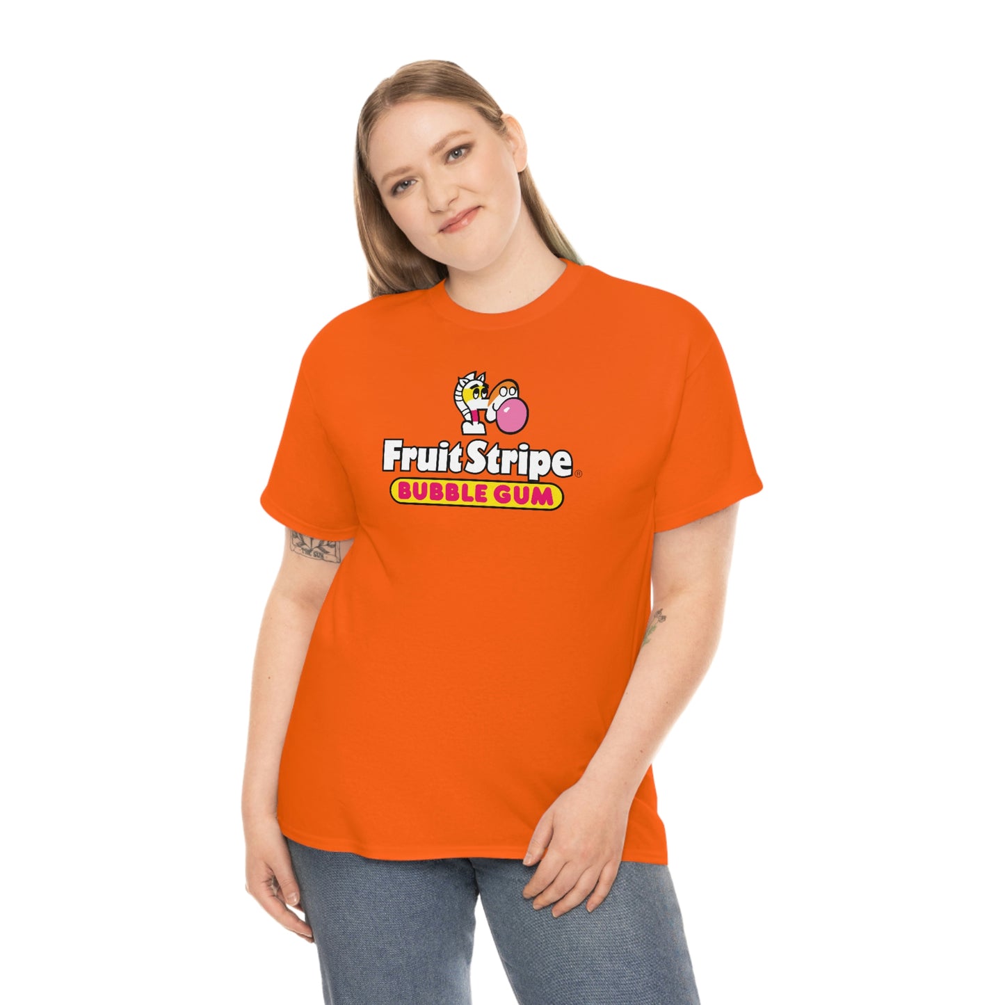 Fruit Stripe Gum T-Shirt