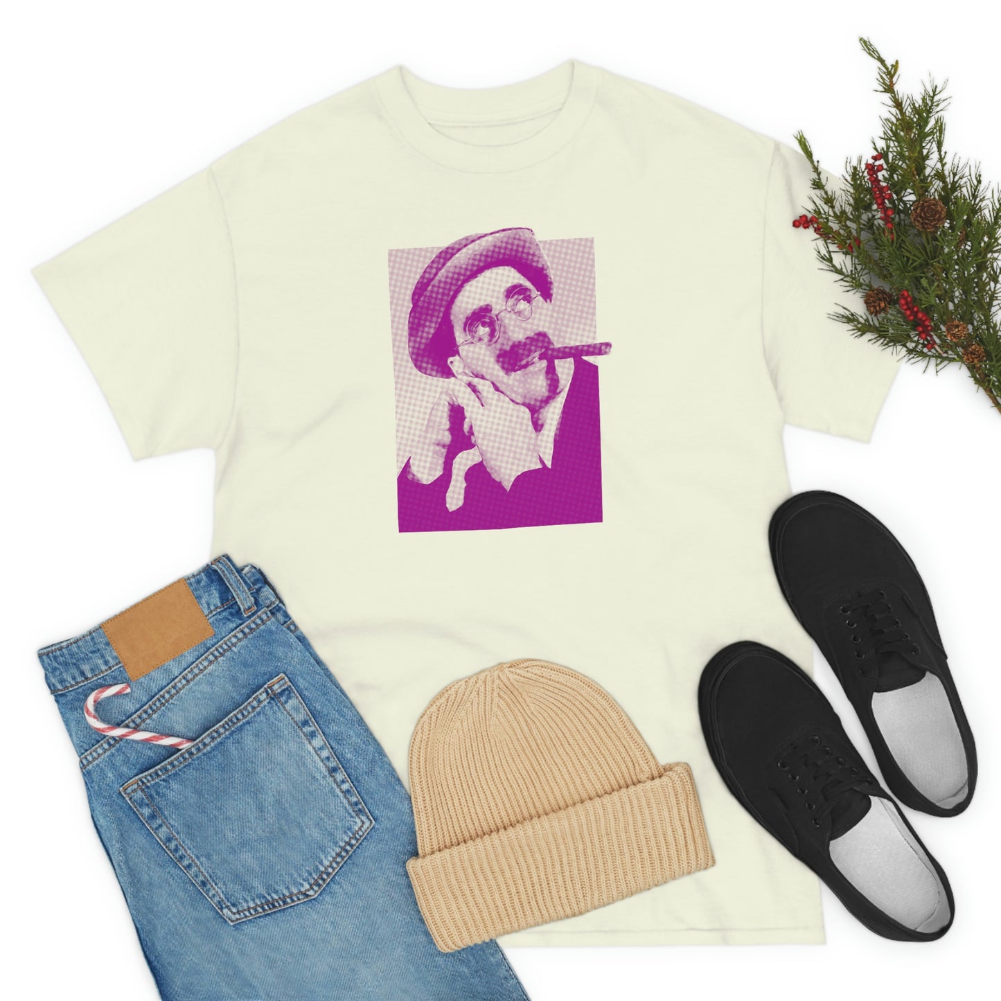 Groucho Marx T-Shirt