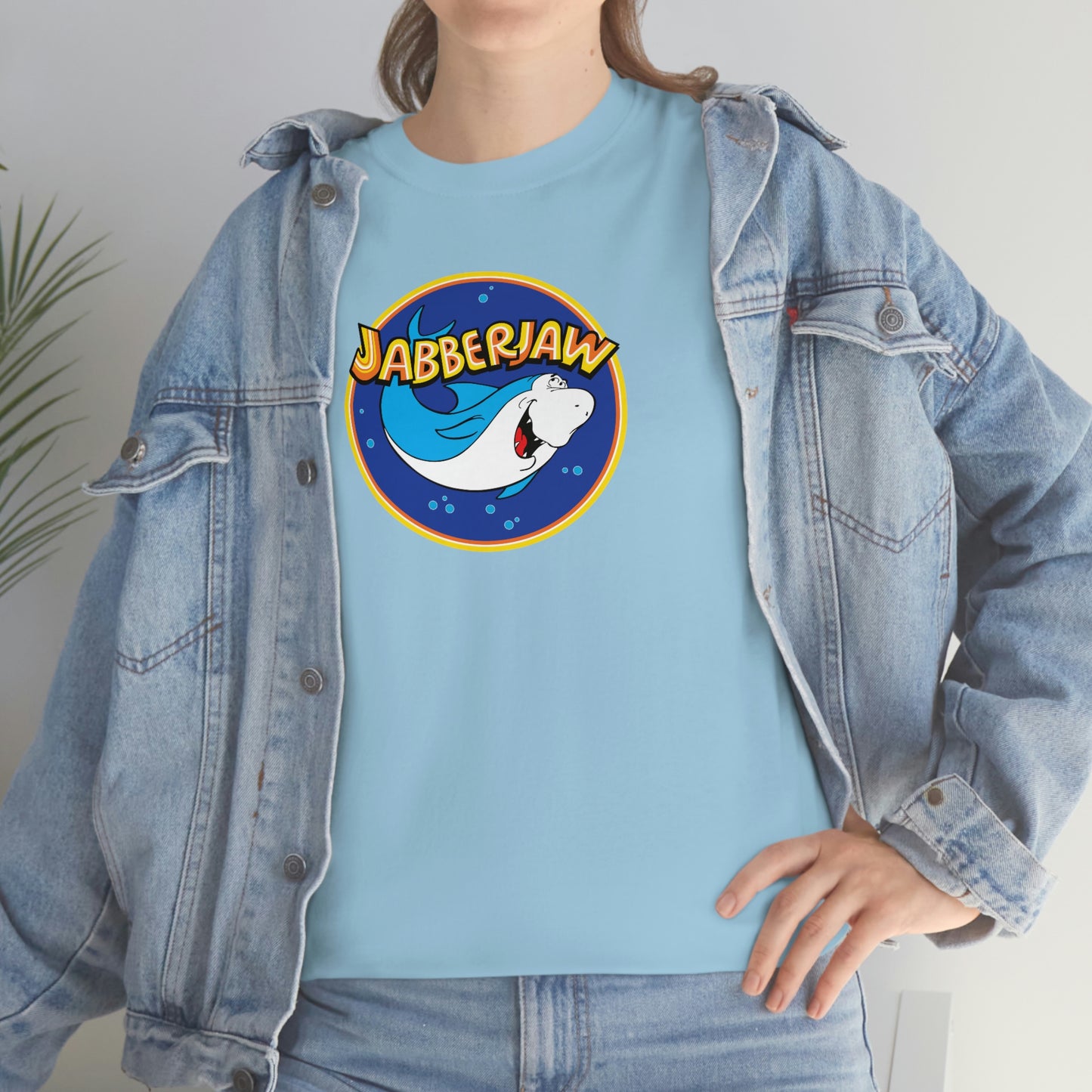 Jabberjaw T-Shirt