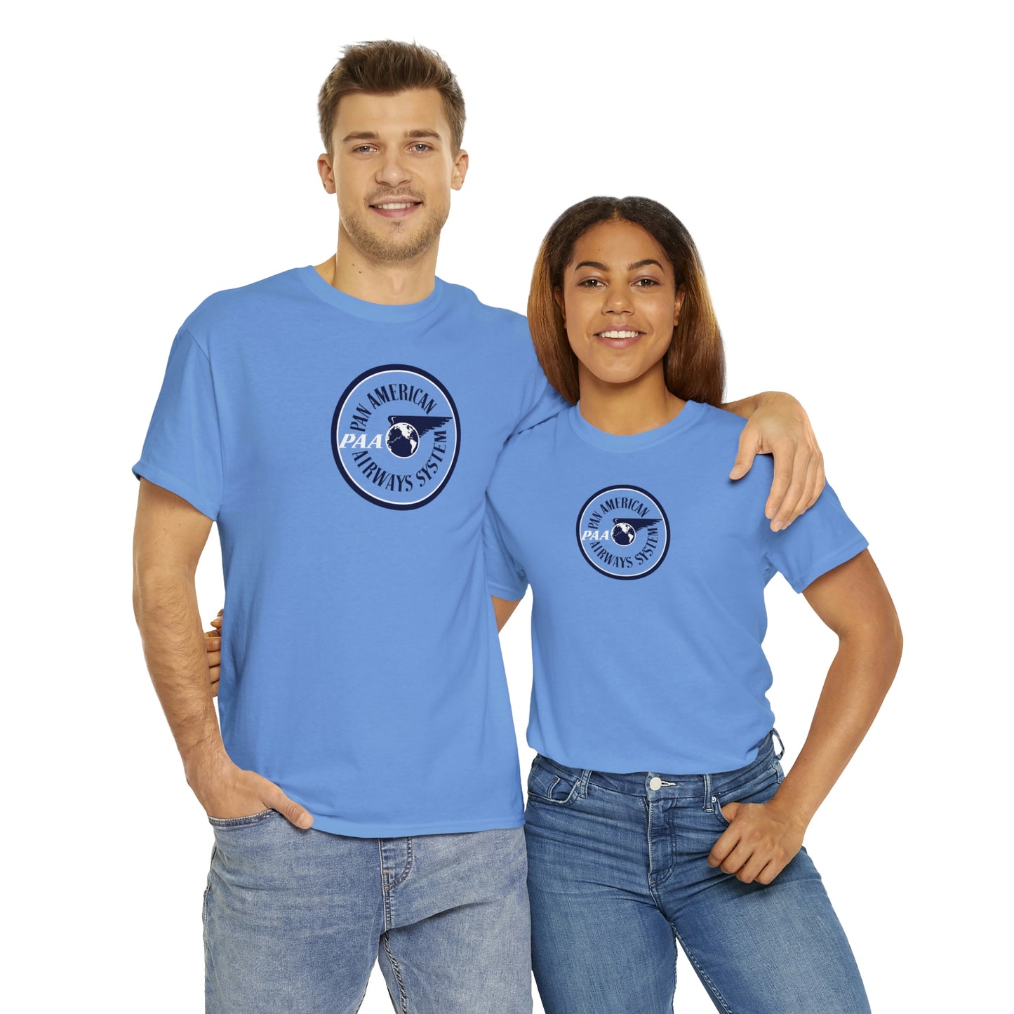 Pan American Airway System T-Shirt