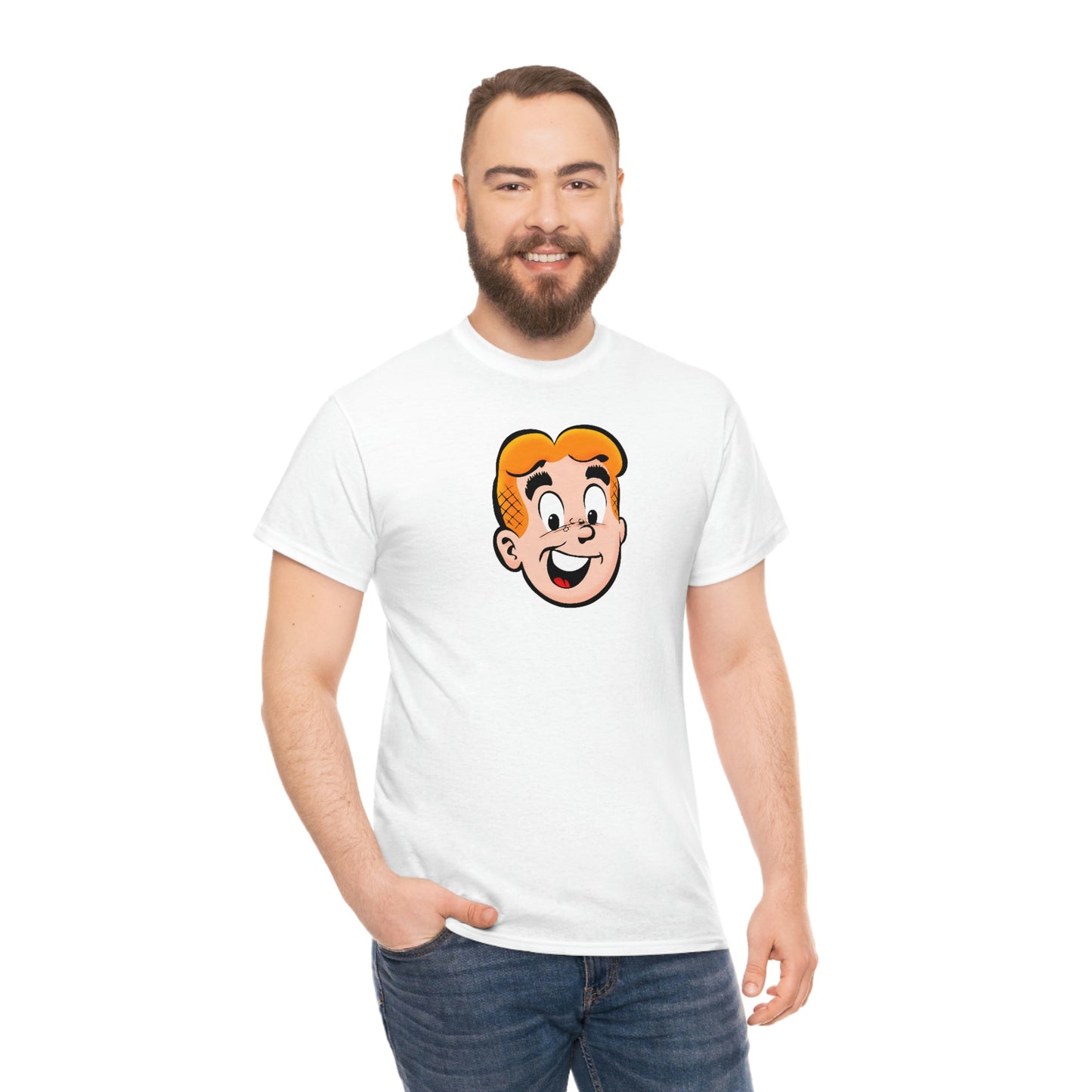 Archie T-Shirt
