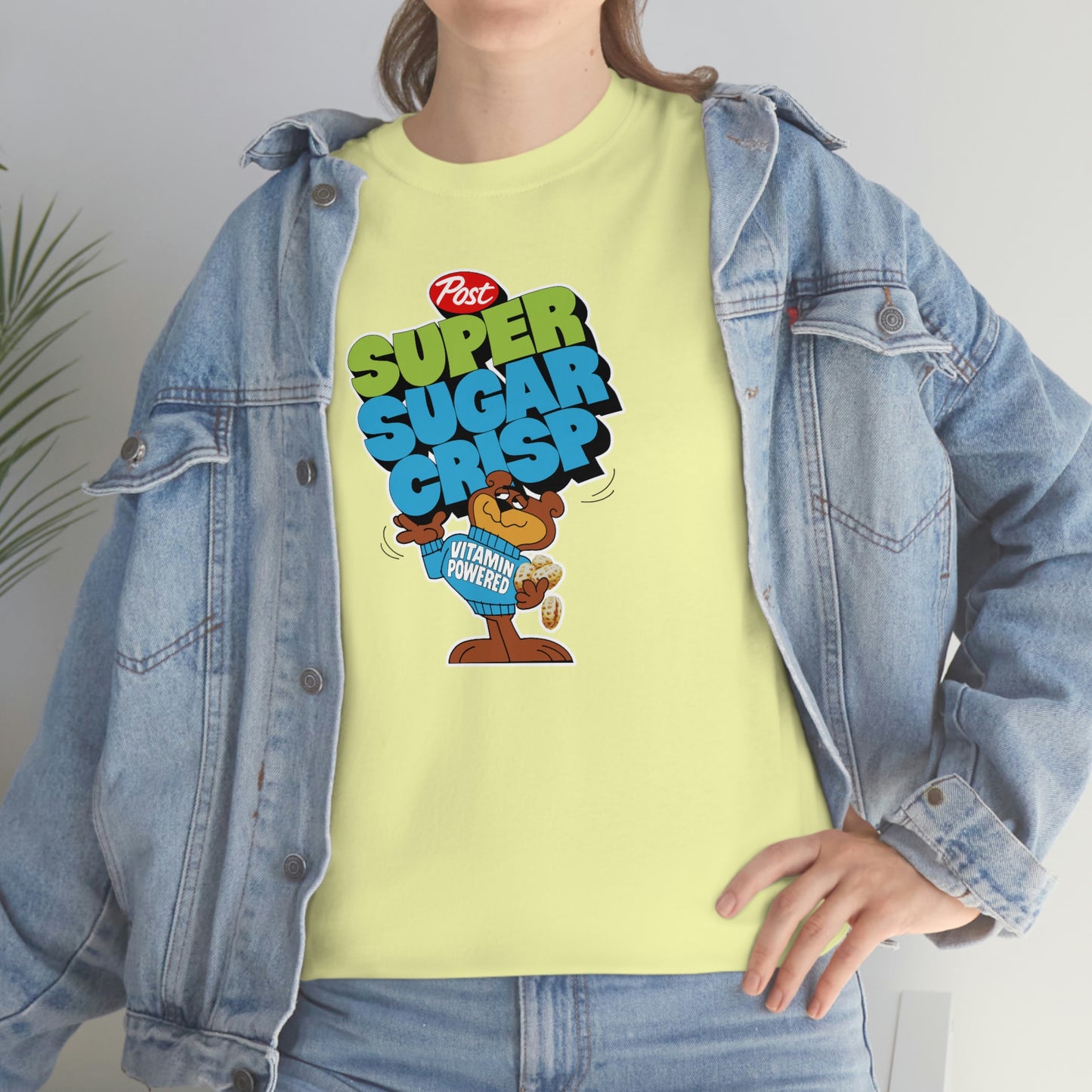 Super Sugar Crisp T-Shirt