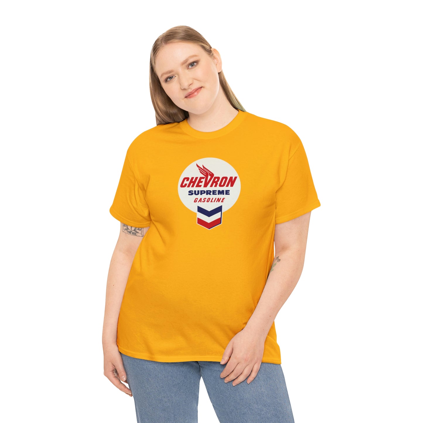 Chevron T-Shirt