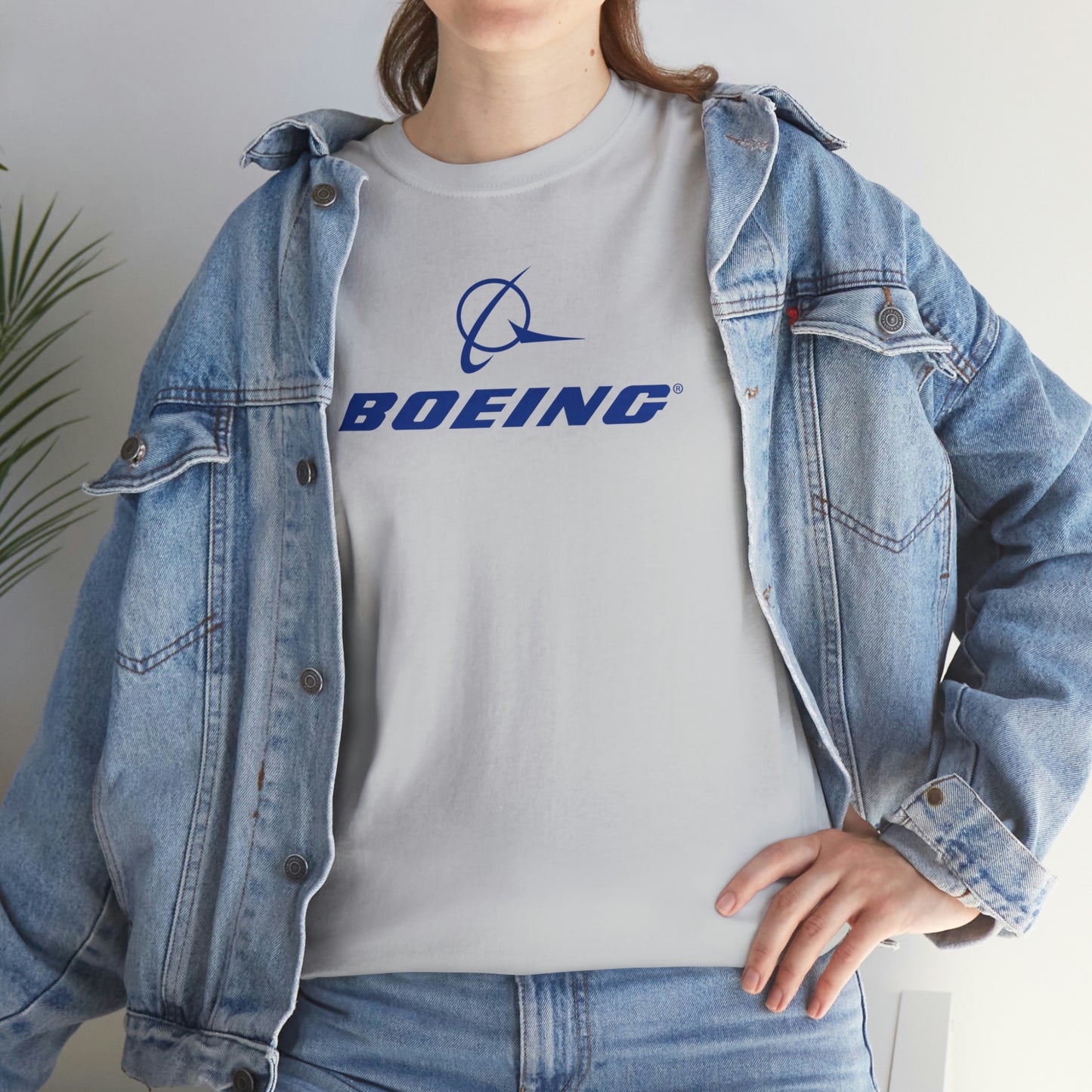 Boeing T-Shirt