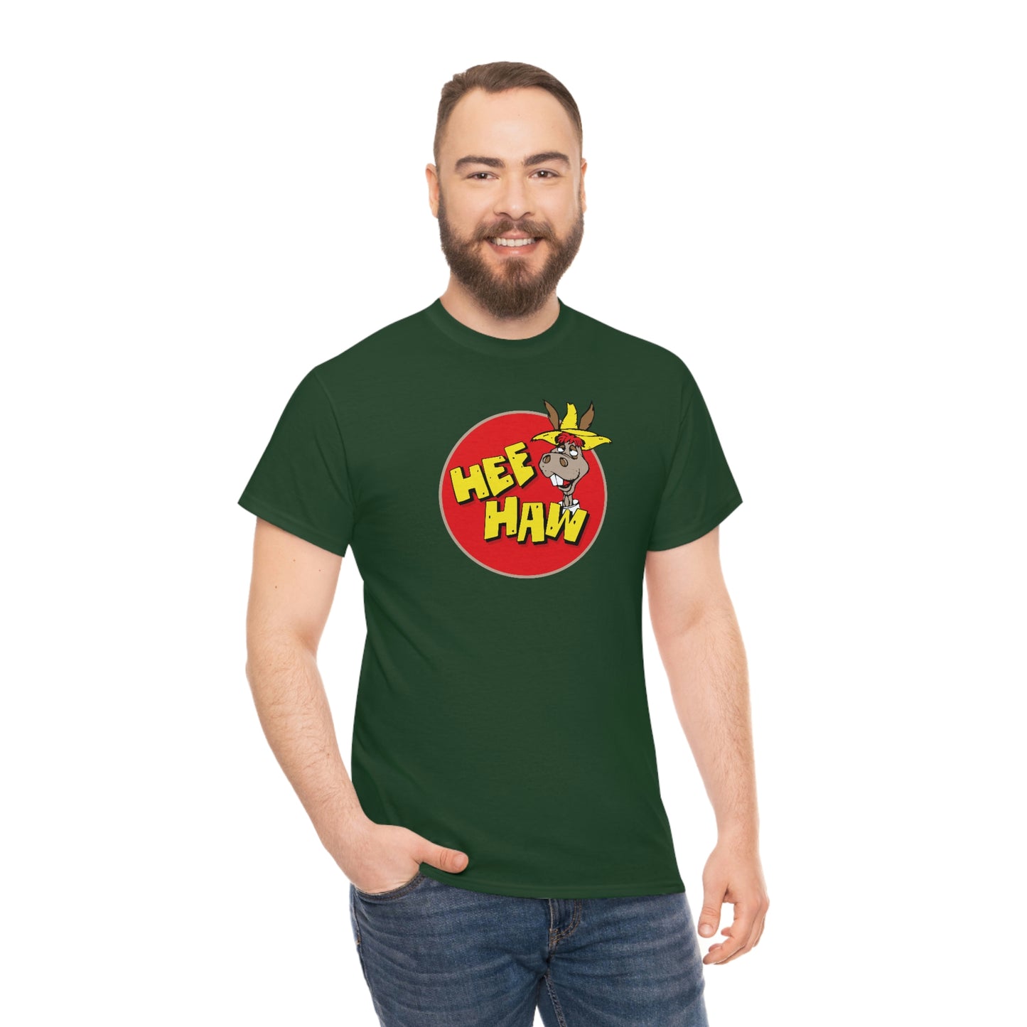 Hee Haw T-Shirt