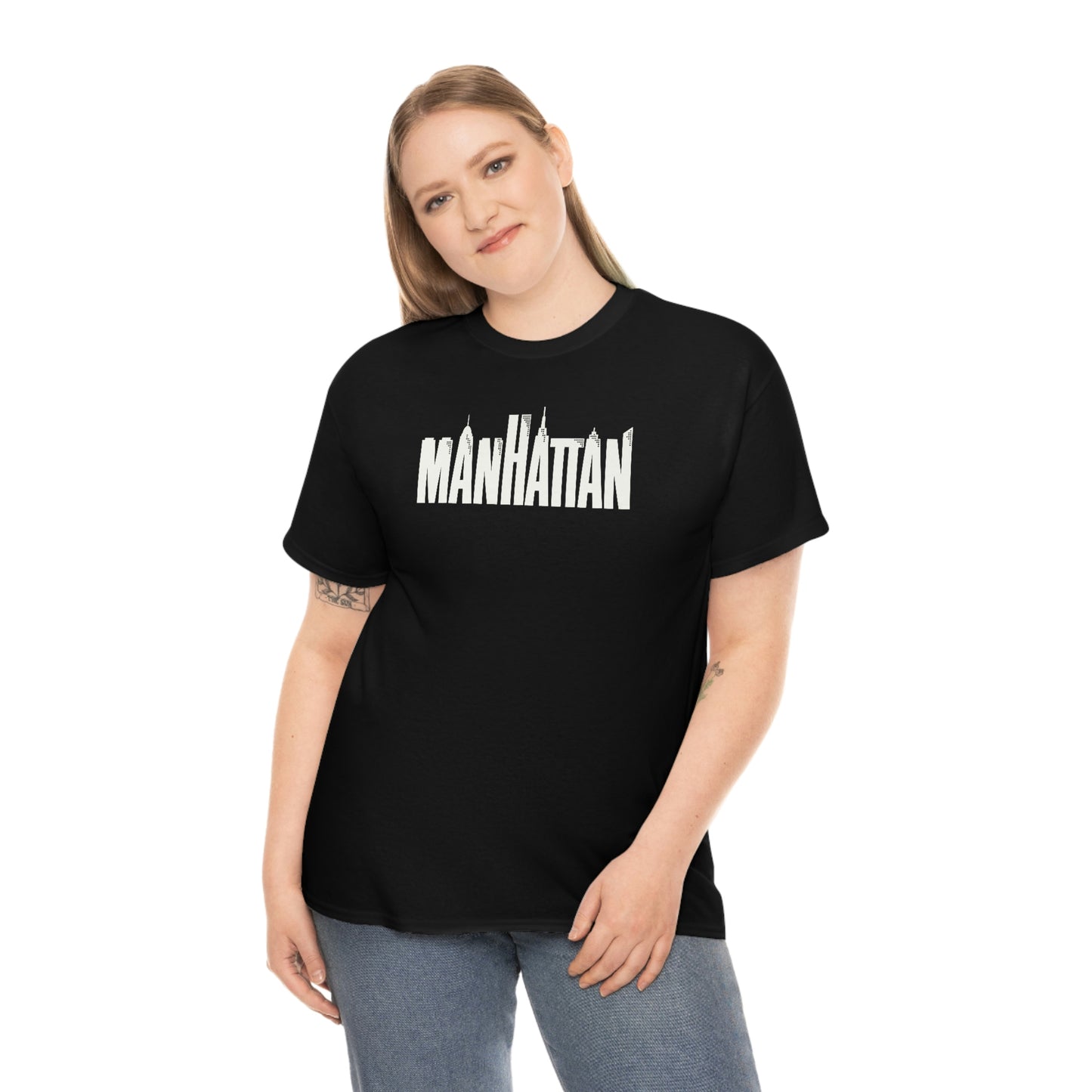 Manhattan T-Shirt