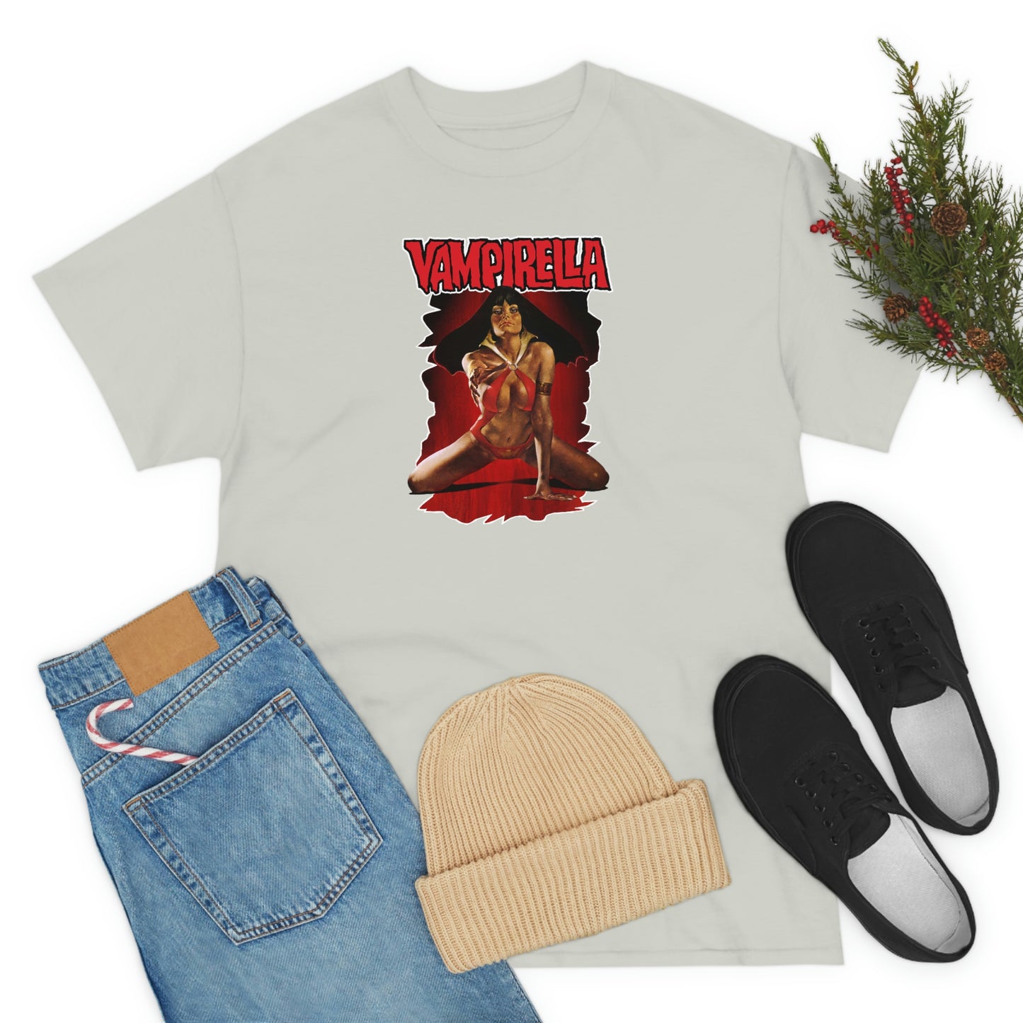 Vampirella T-Shirt