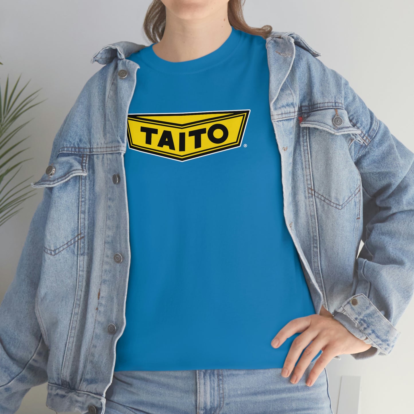 Taito T-Shirt