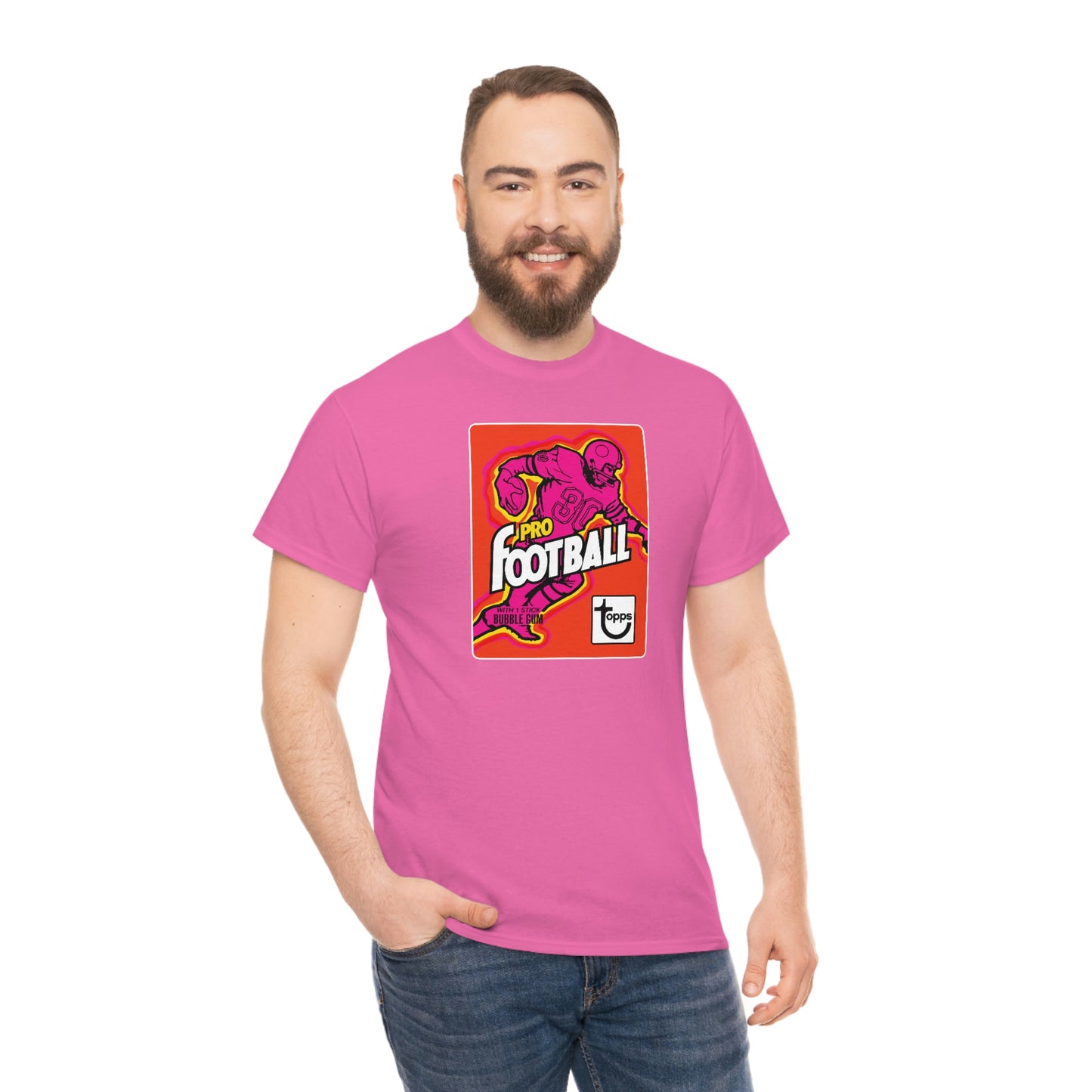 Football Cards T-Shirt