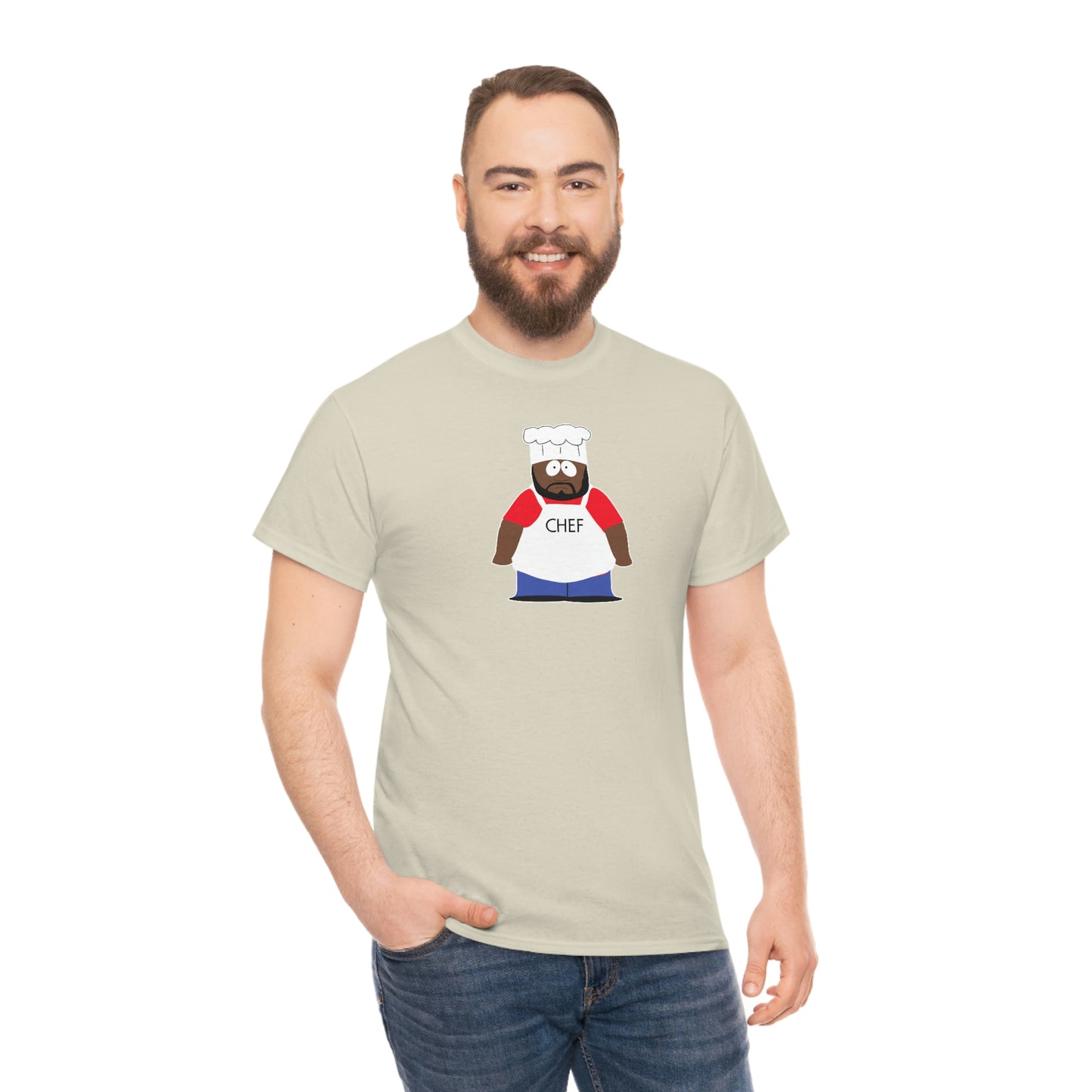 Chef T-Shirt