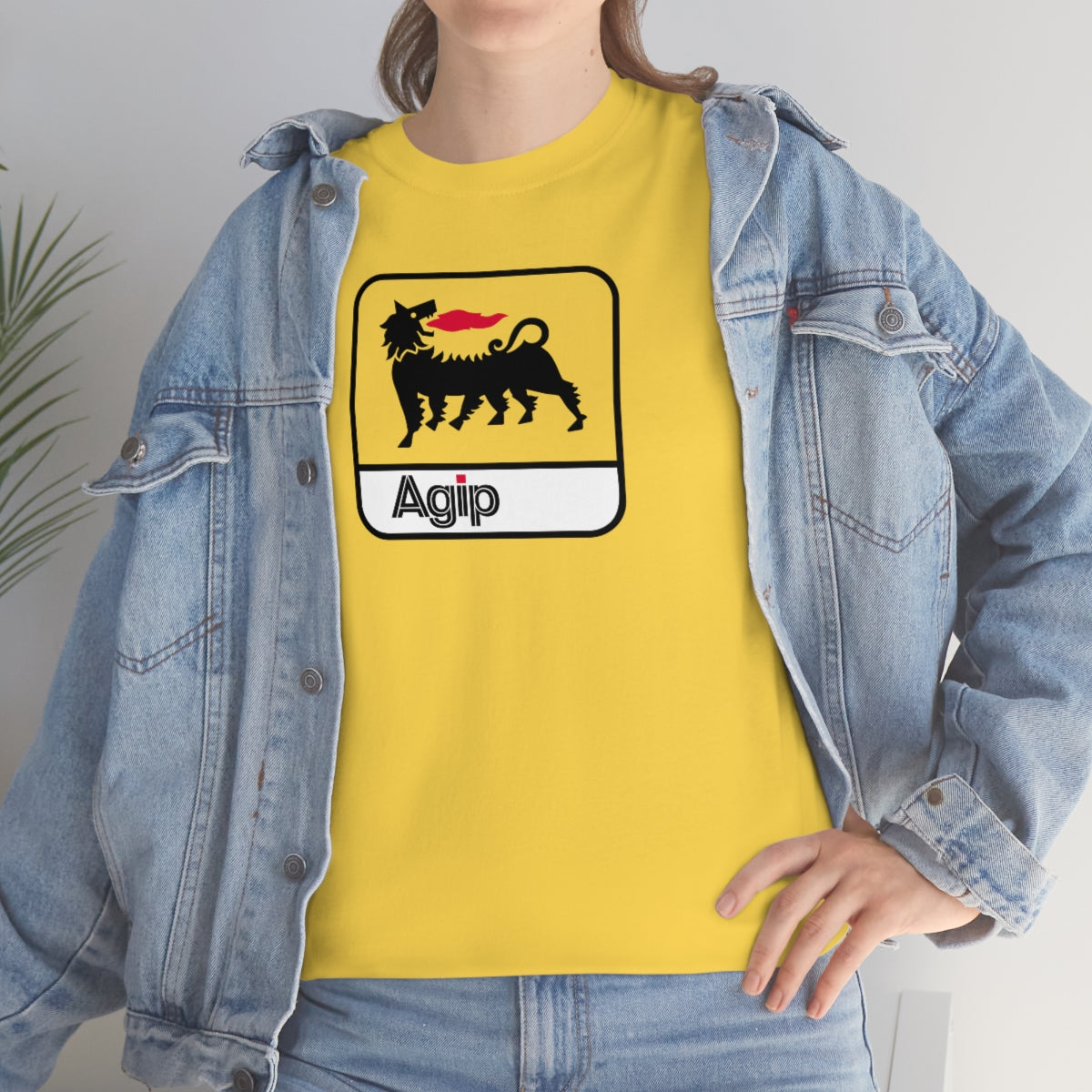 Agip T-Shirt
