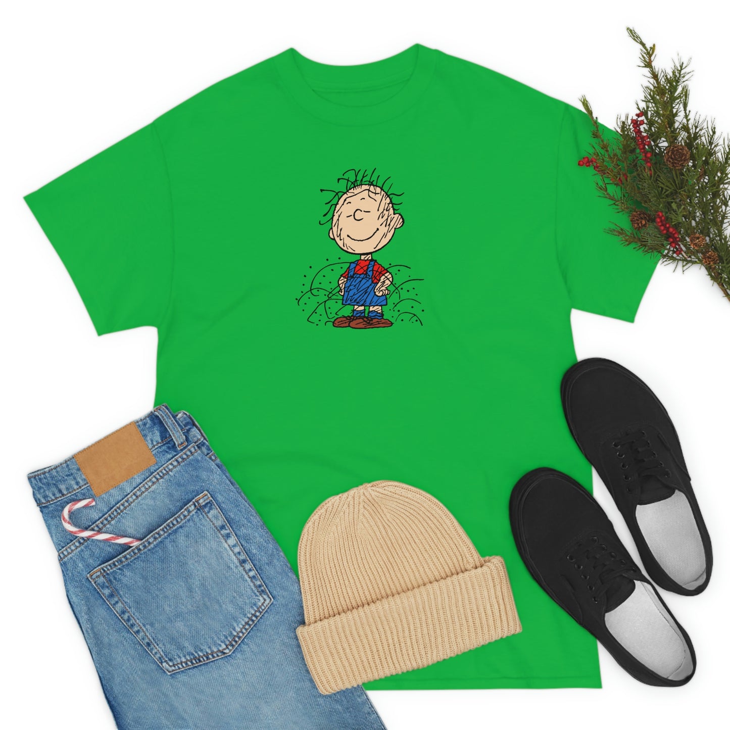 Pig Pen T-Shirt