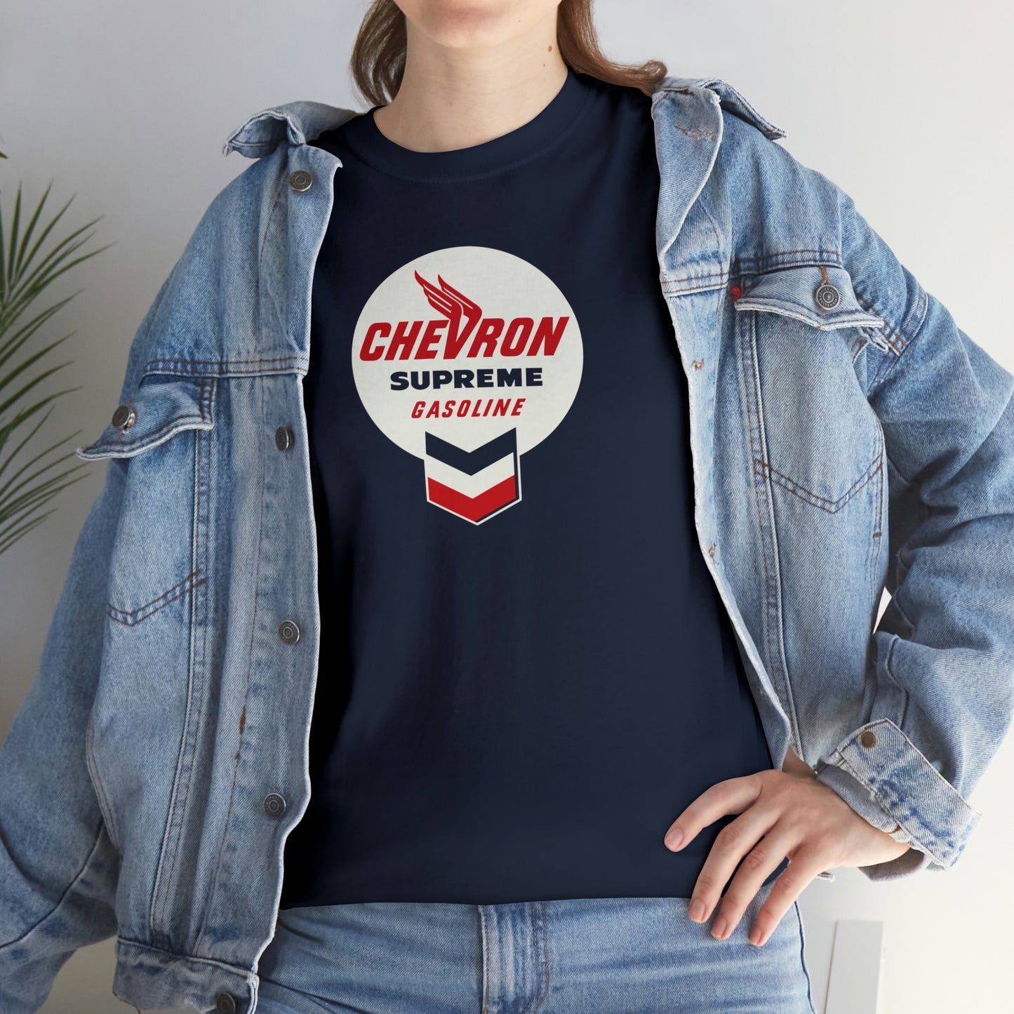 Chevron T-Shirt