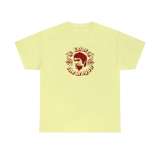 Enter the Dragon T-Shirt